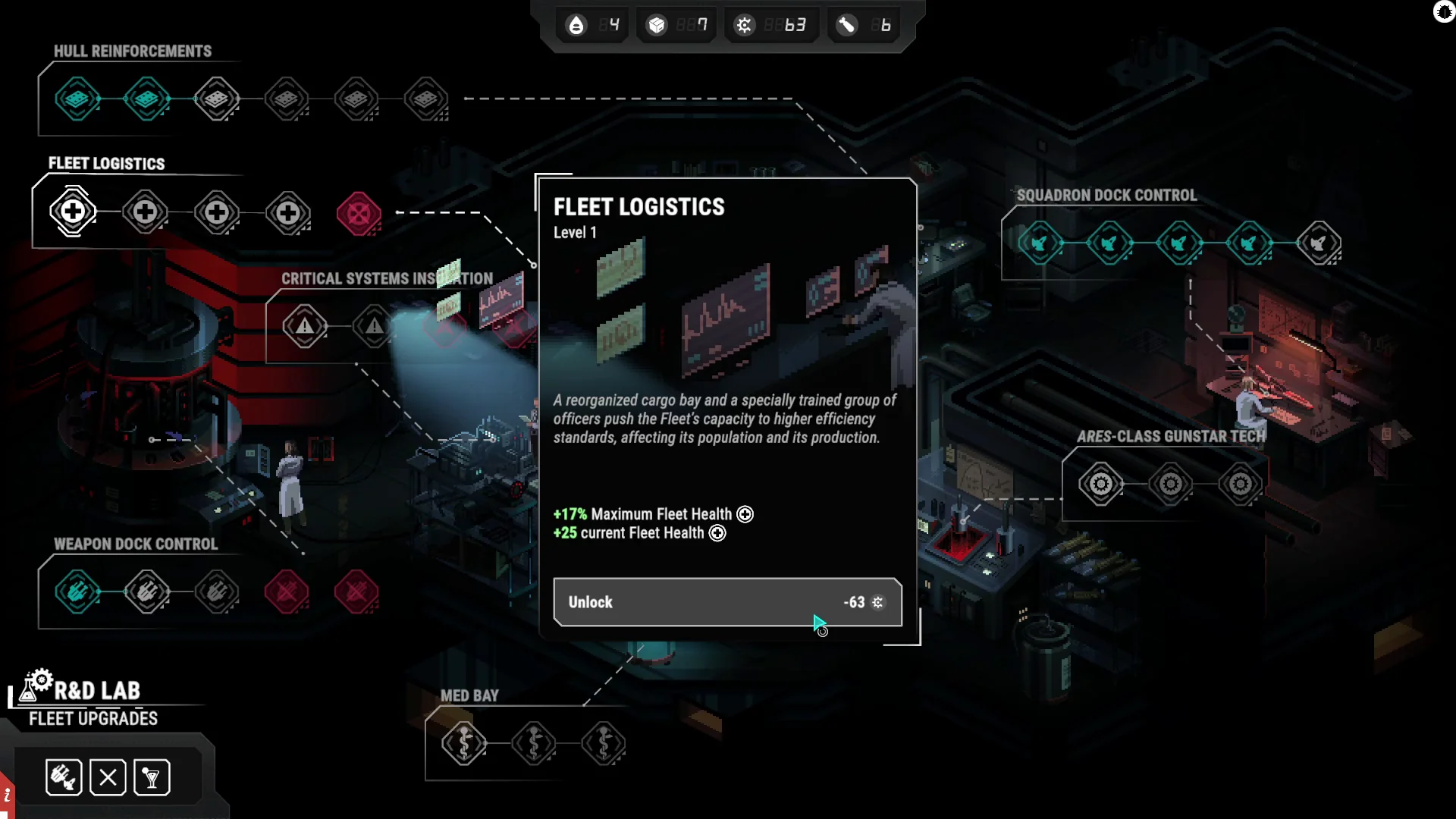 Battlestar Galactica: Scattered Hopes - Image 9