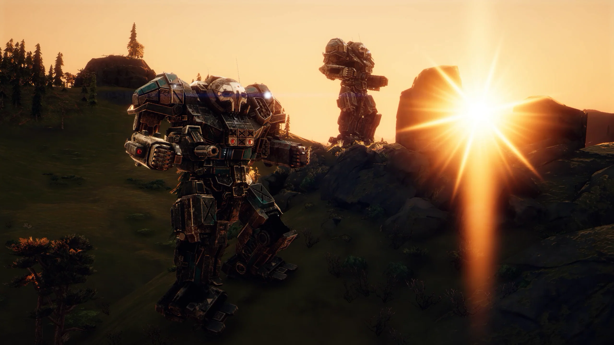 BATTLETECH - Digital Deluxe Edition - Image 9