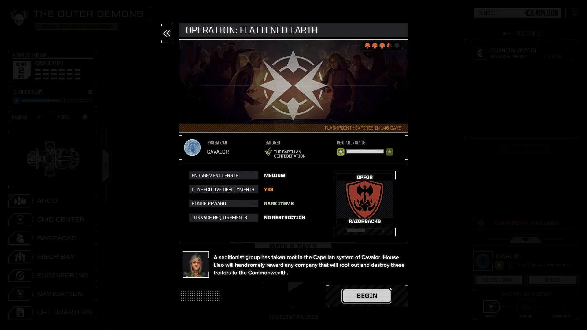 BATTLETECH - Flashpoint - Image 10