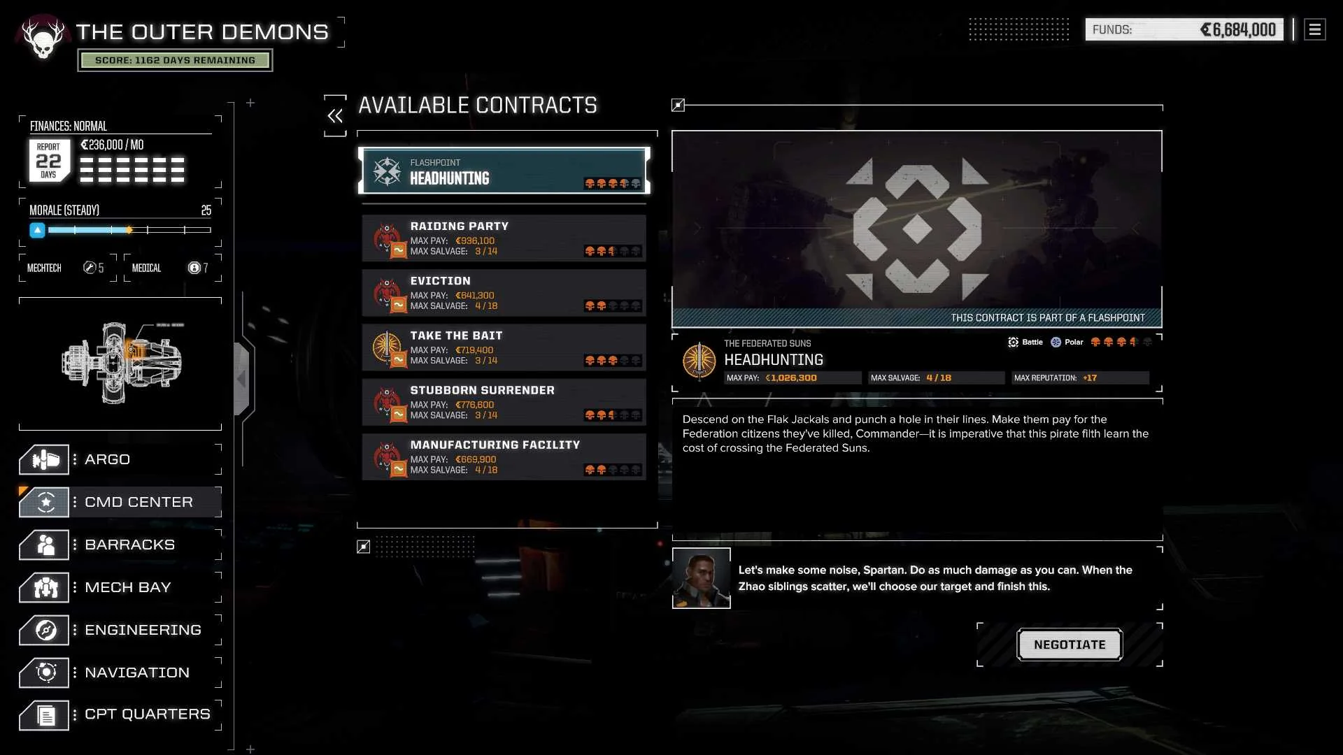 BATTLETECH - Flashpoint - Image 14