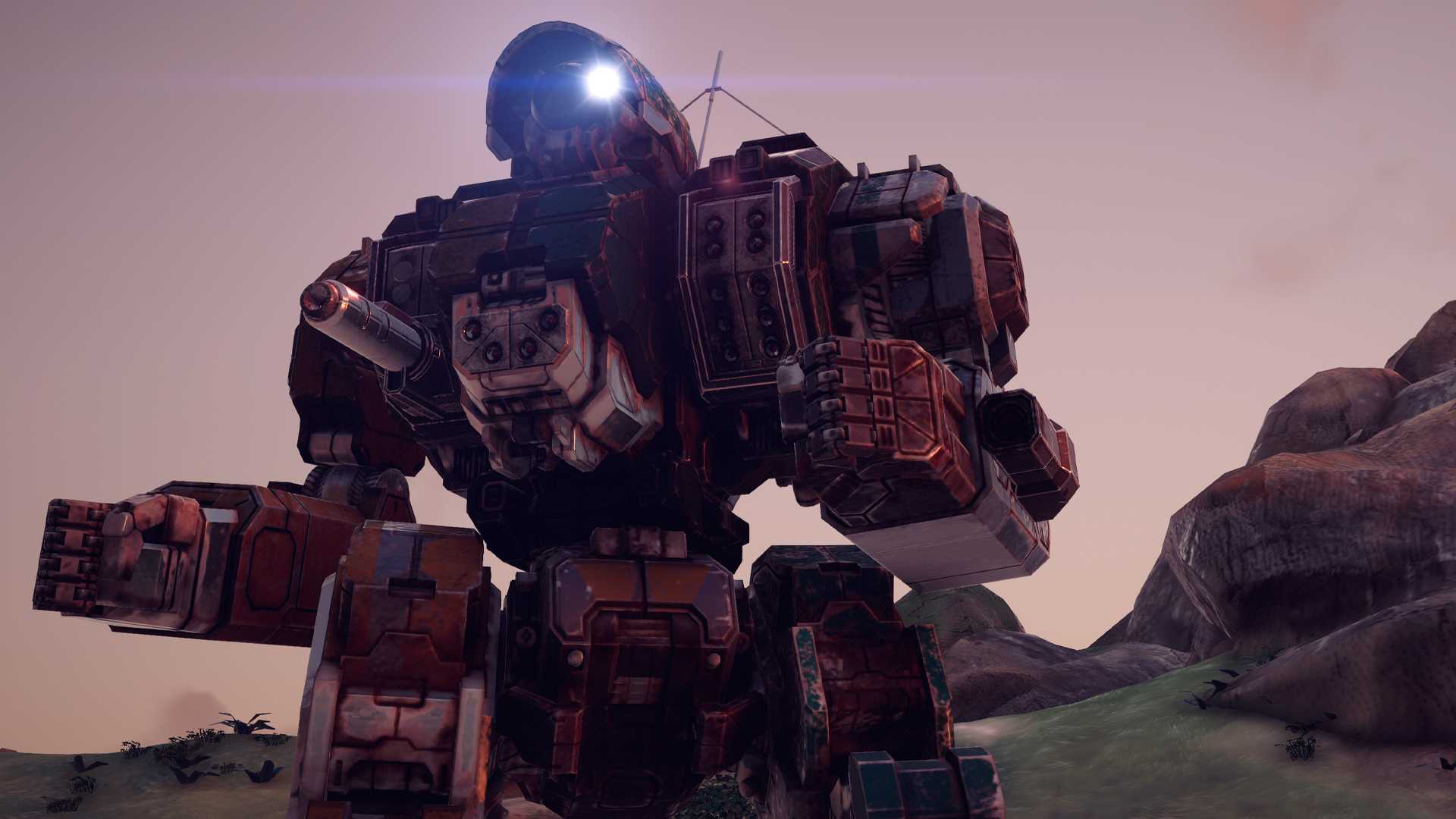 BATTLETECH - Flashpoint - Image 15