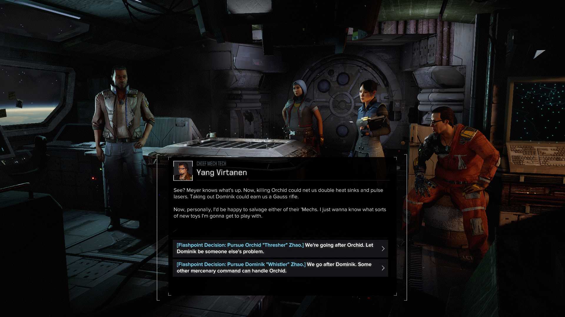 BATTLETECH - Flashpoint - Image 5