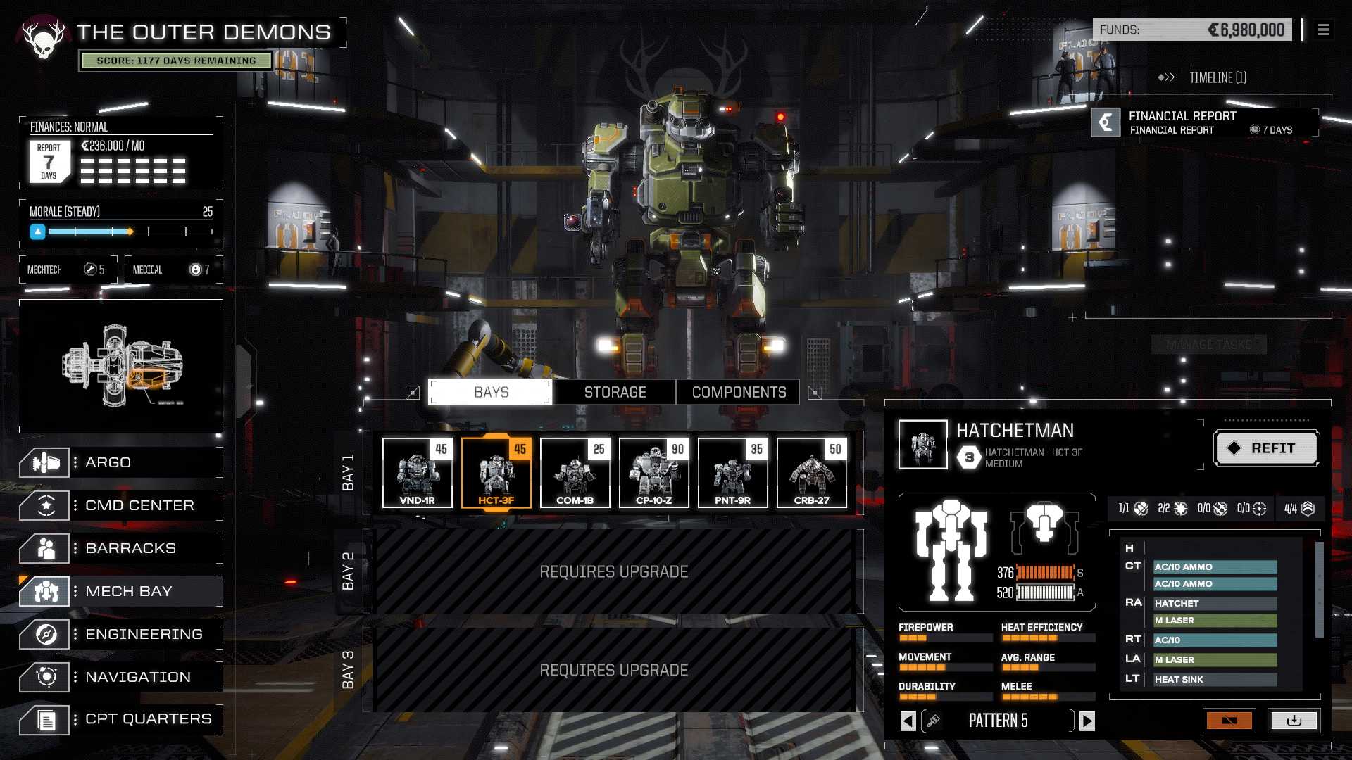 BATTLETECH - Flashpoint - Image 6