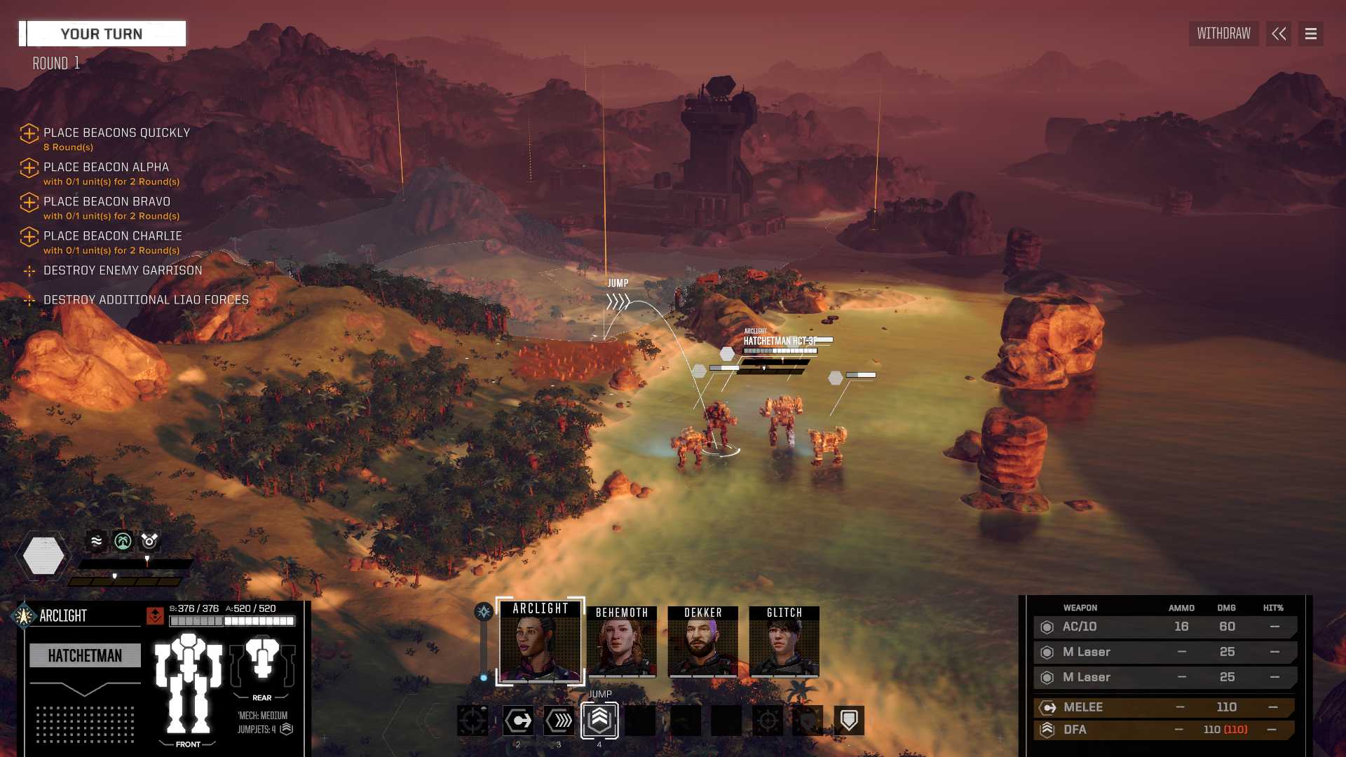 BATTLETECH - Flashpoint - Image 7