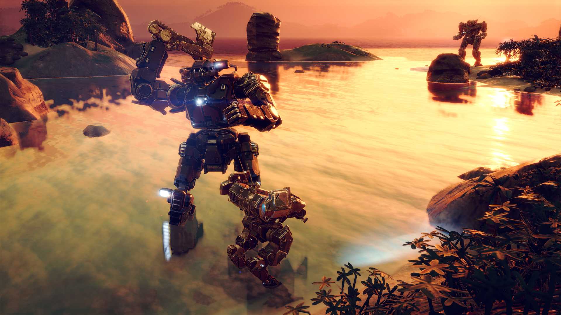BATTLETECH - Flashpoint - Image 9