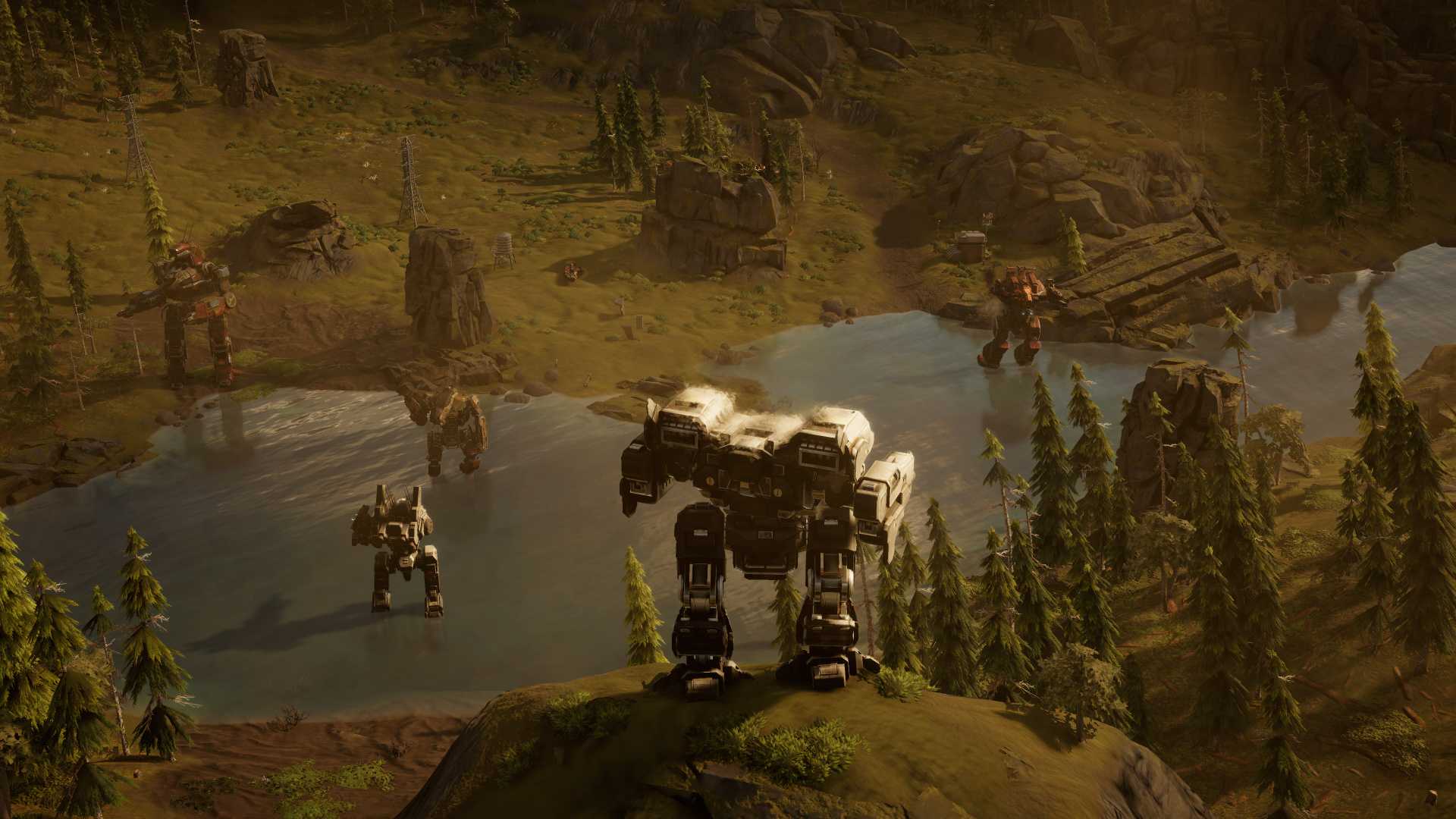 BATTLETECH Heavy Metal - Image 6