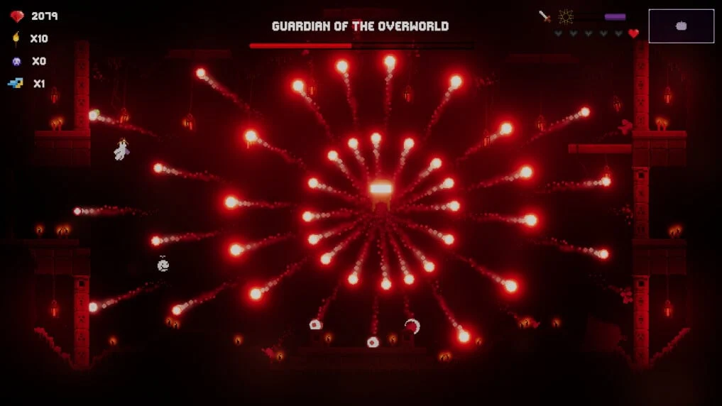 Beyond The Long Night - Image 2