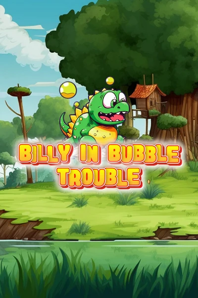 Billy in Bubble Trouble - Image 11