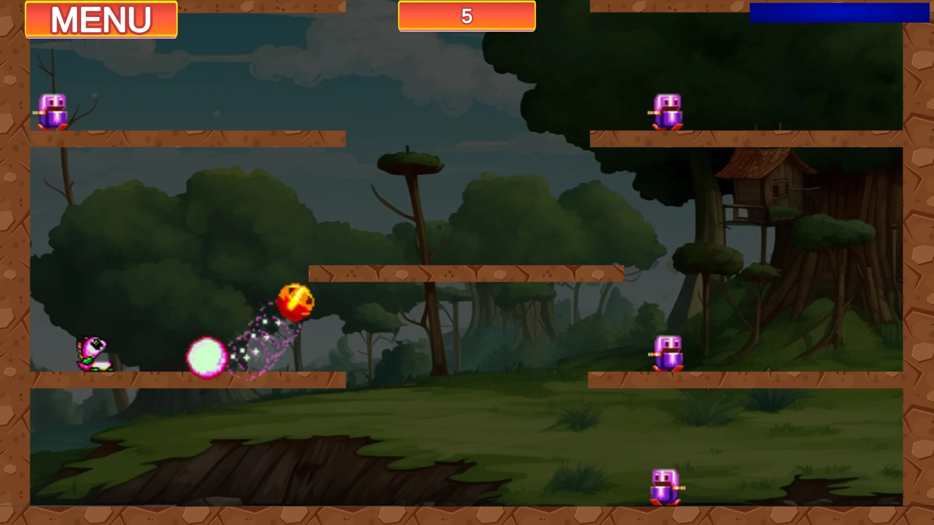 Billy in Bubble Trouble - Image 3