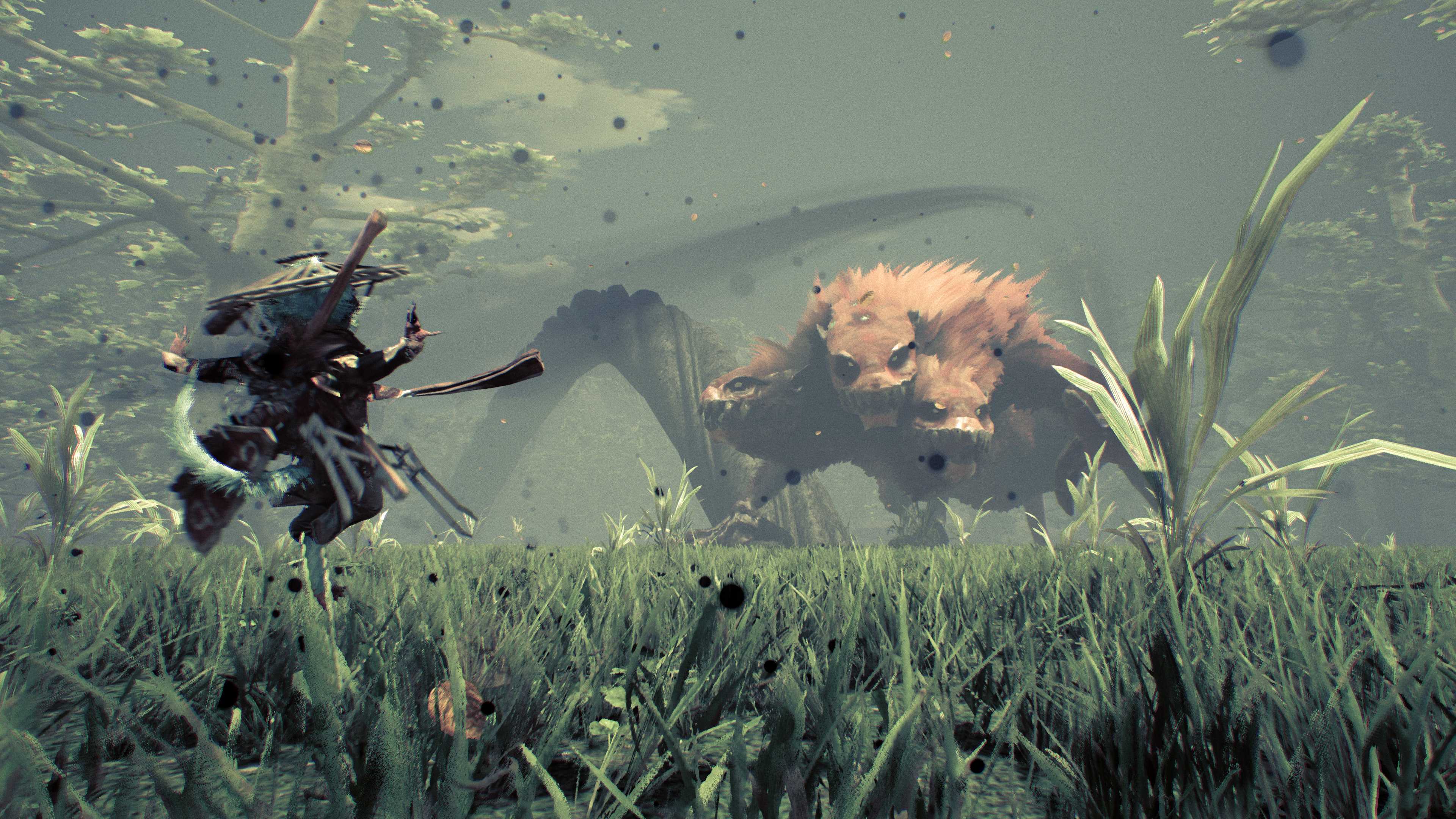 BIOMUTANT - Image 12
