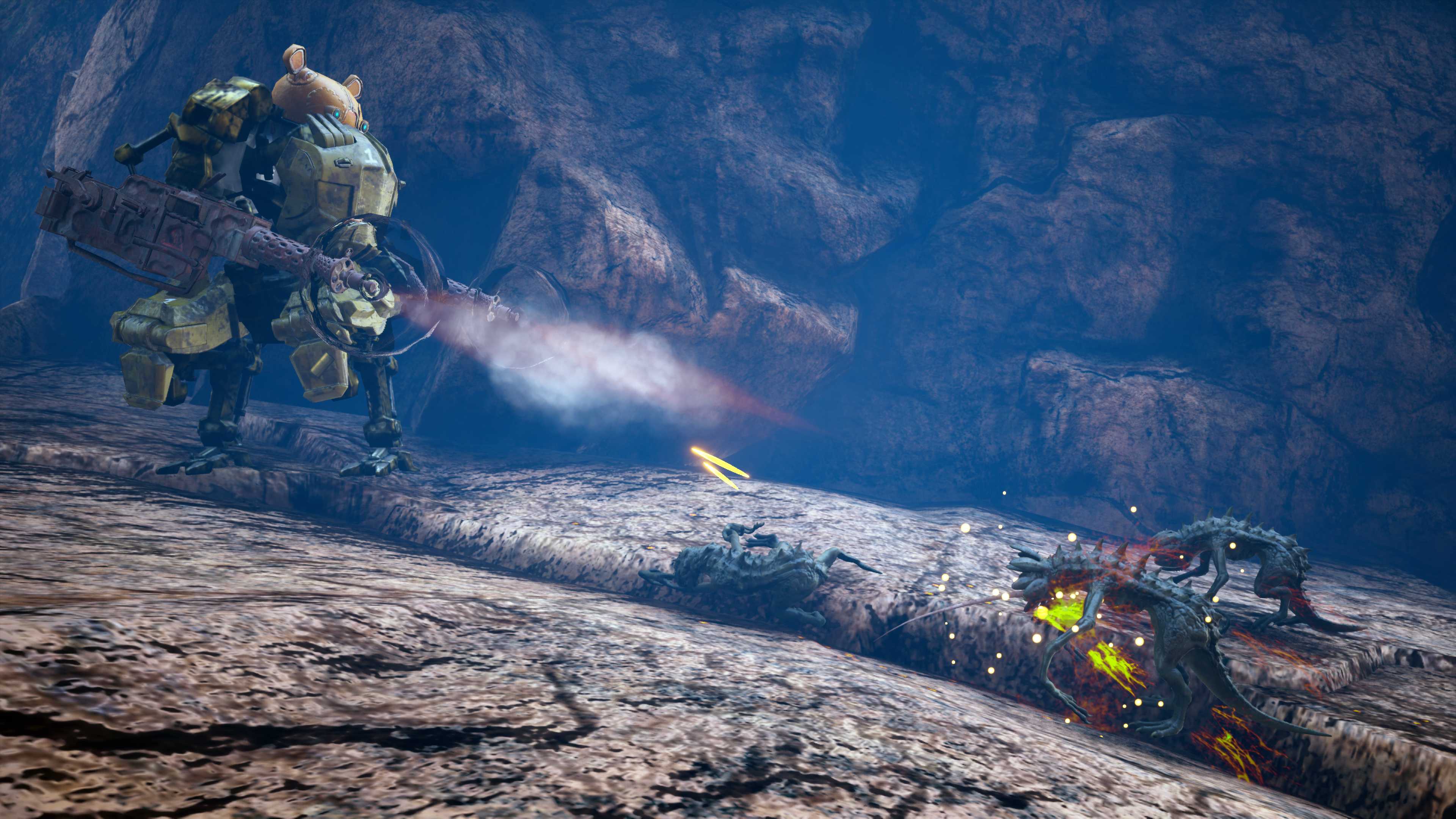 BIOMUTANT - Image 14