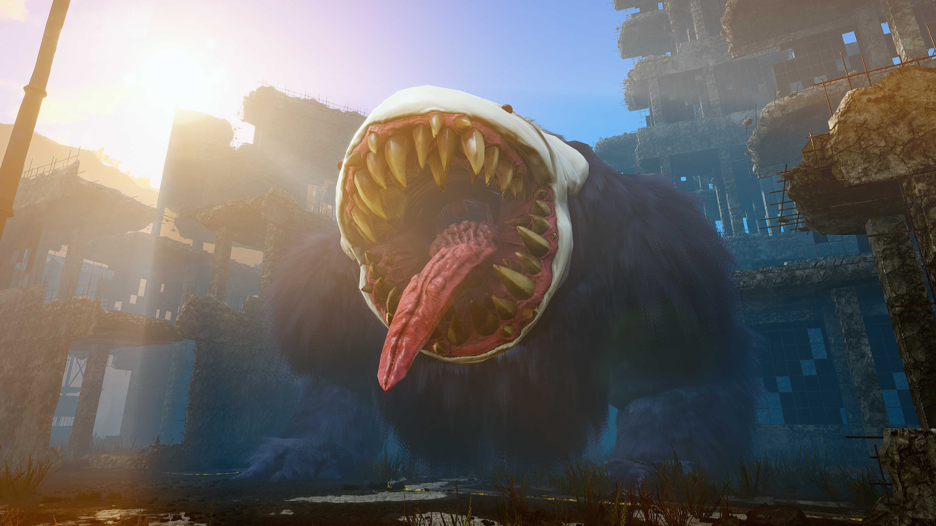 BIOMUTANT - Image 15