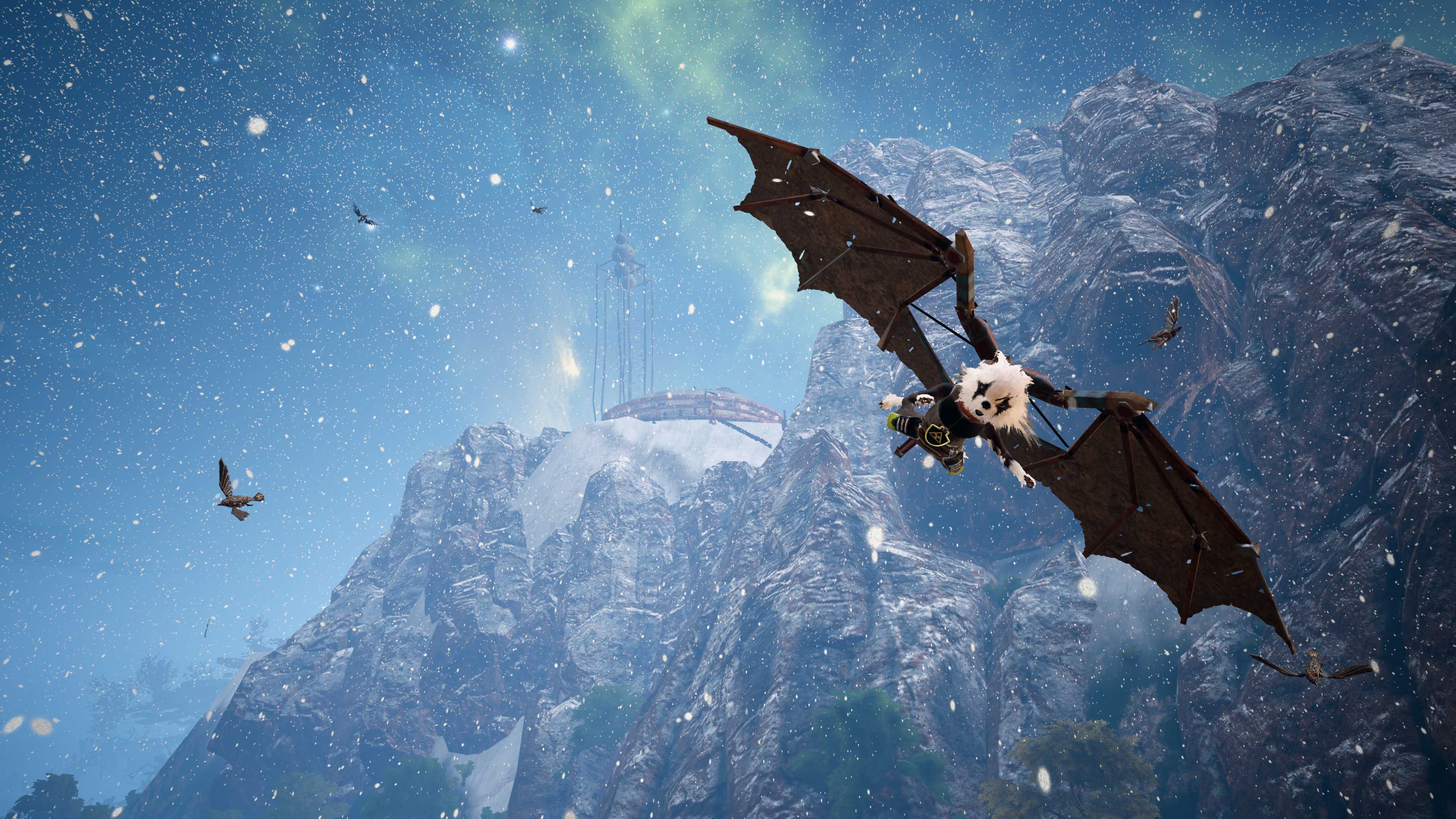 BIOMUTANT - Image 17