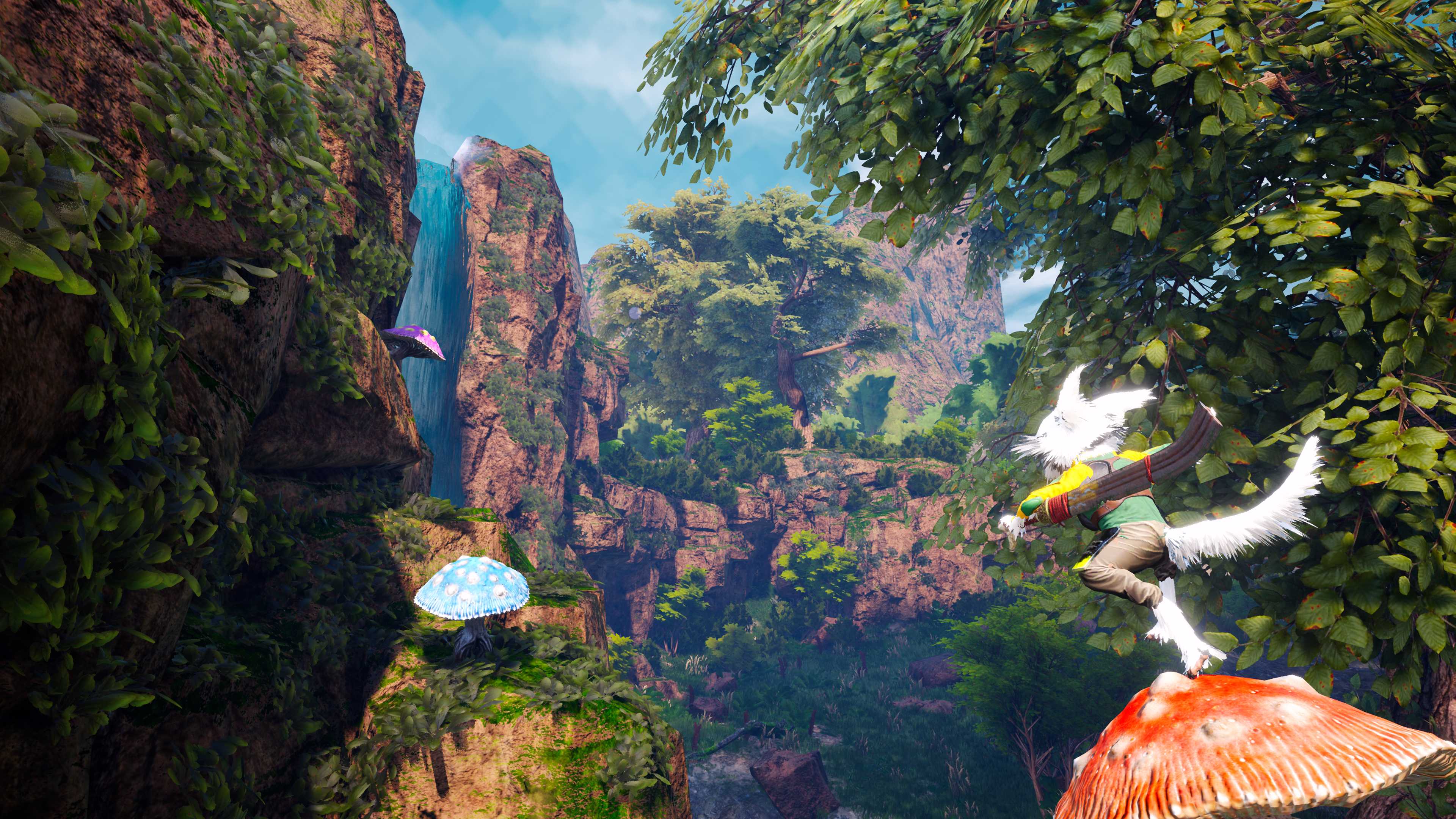 BIOMUTANT - Image 18