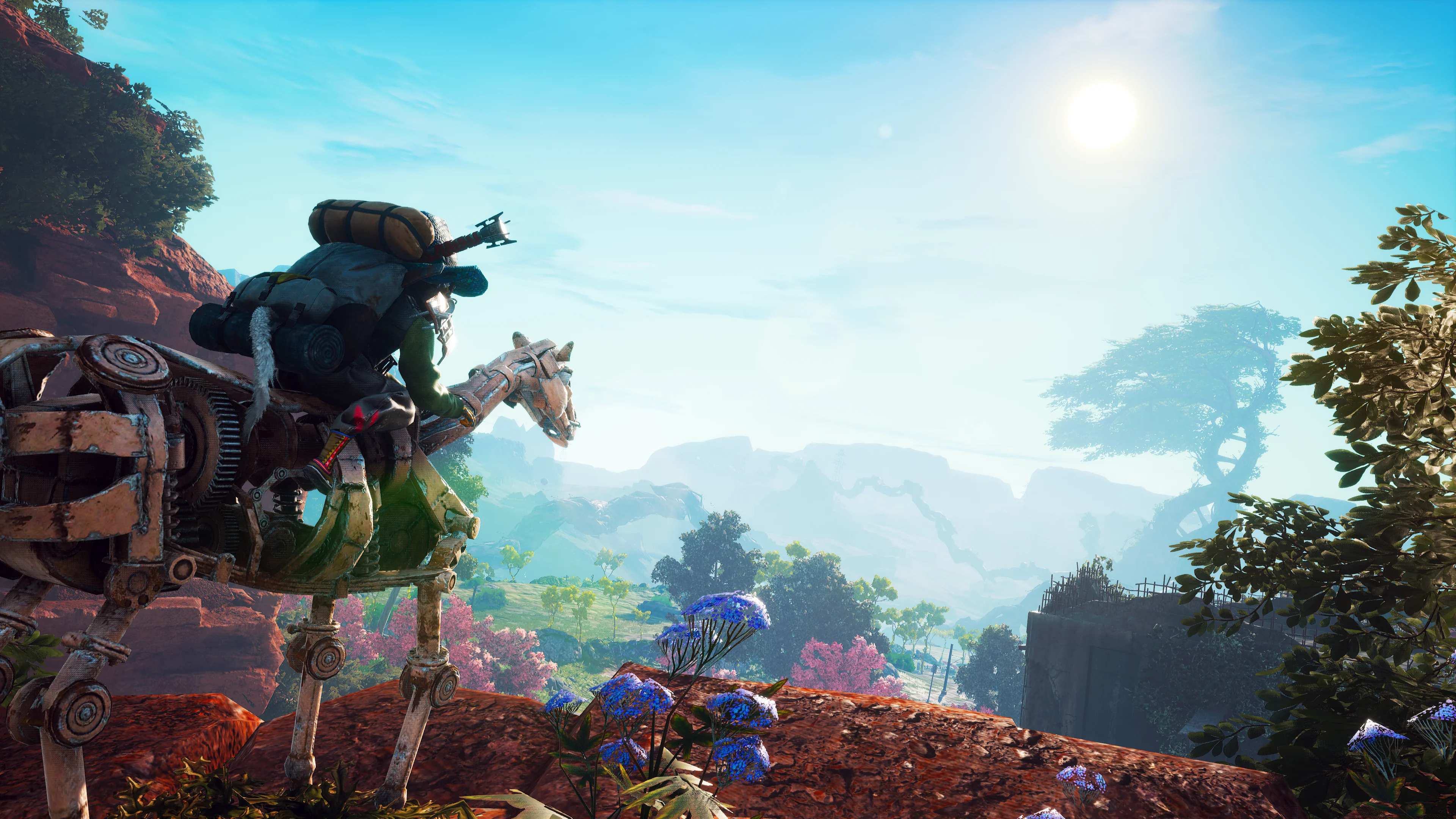 BIOMUTANT - Image 2