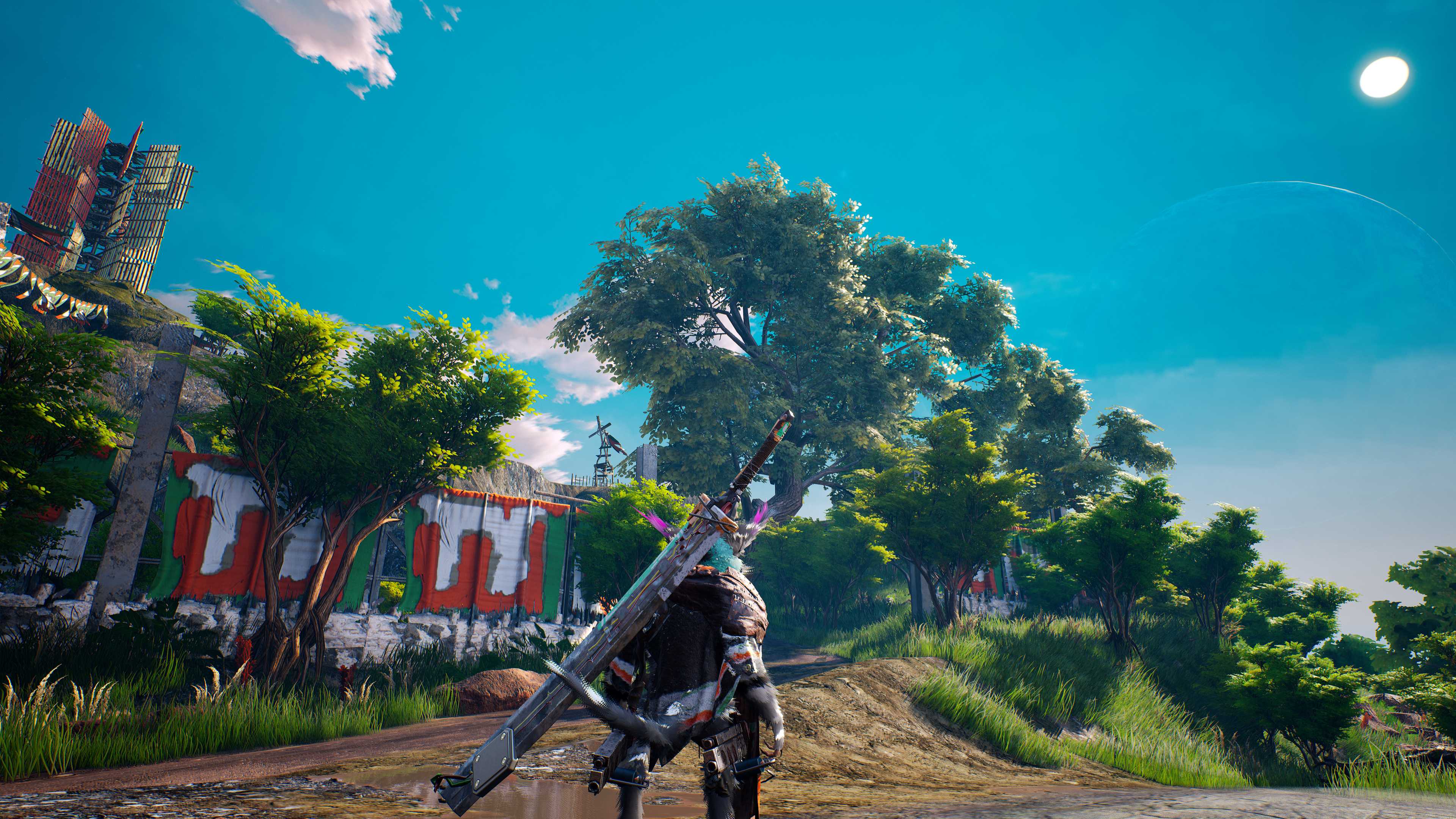 BIOMUTANT - Image 24