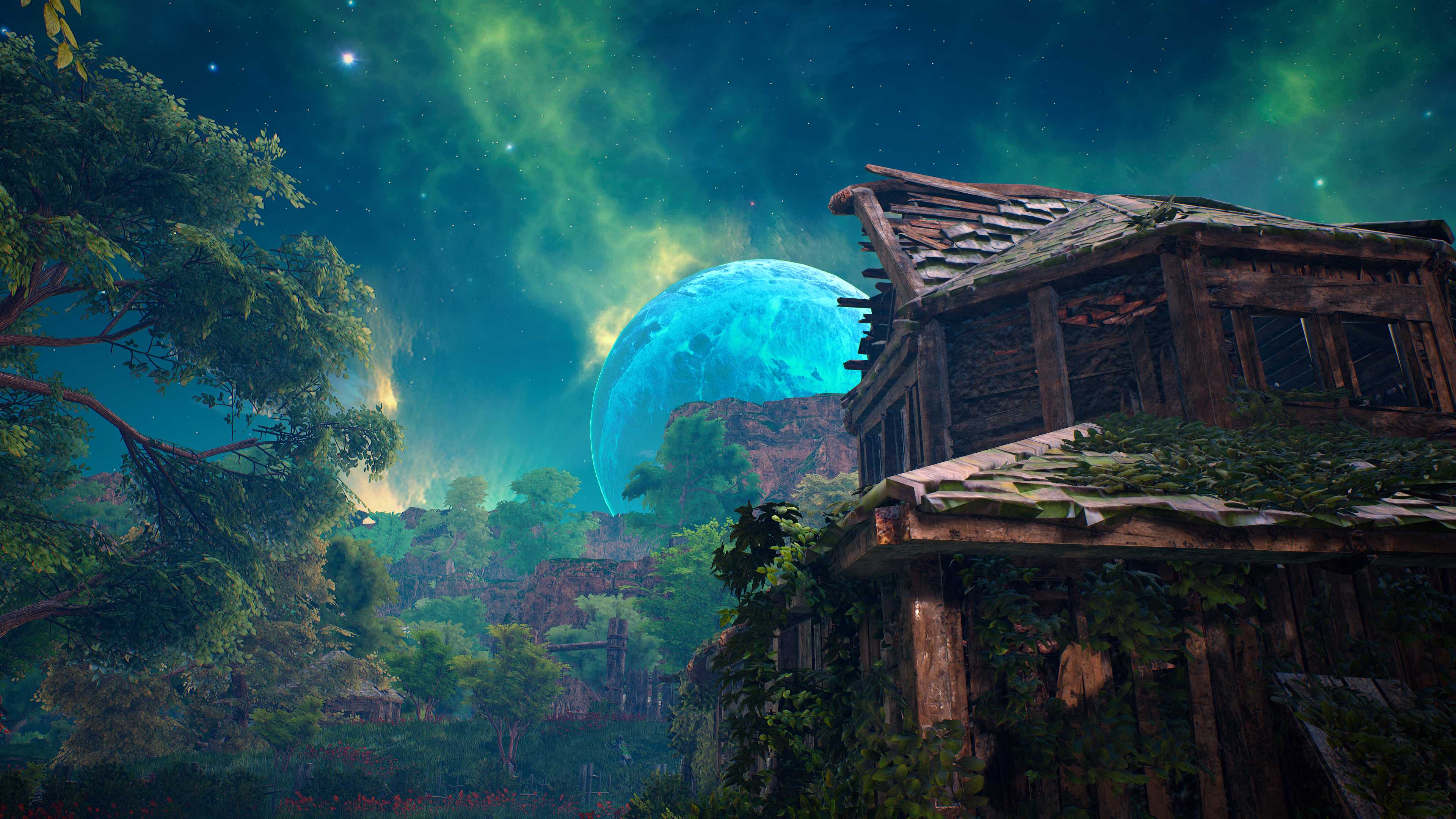 BIOMUTANT - Image 25