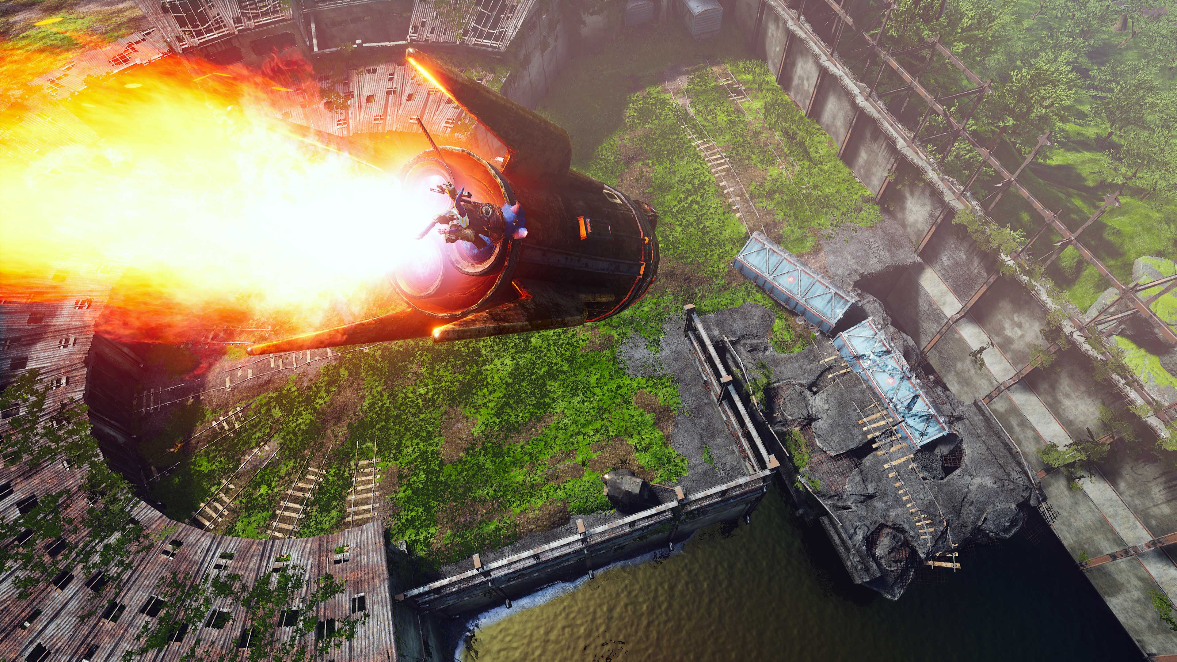 BIOMUTANT - Image 26