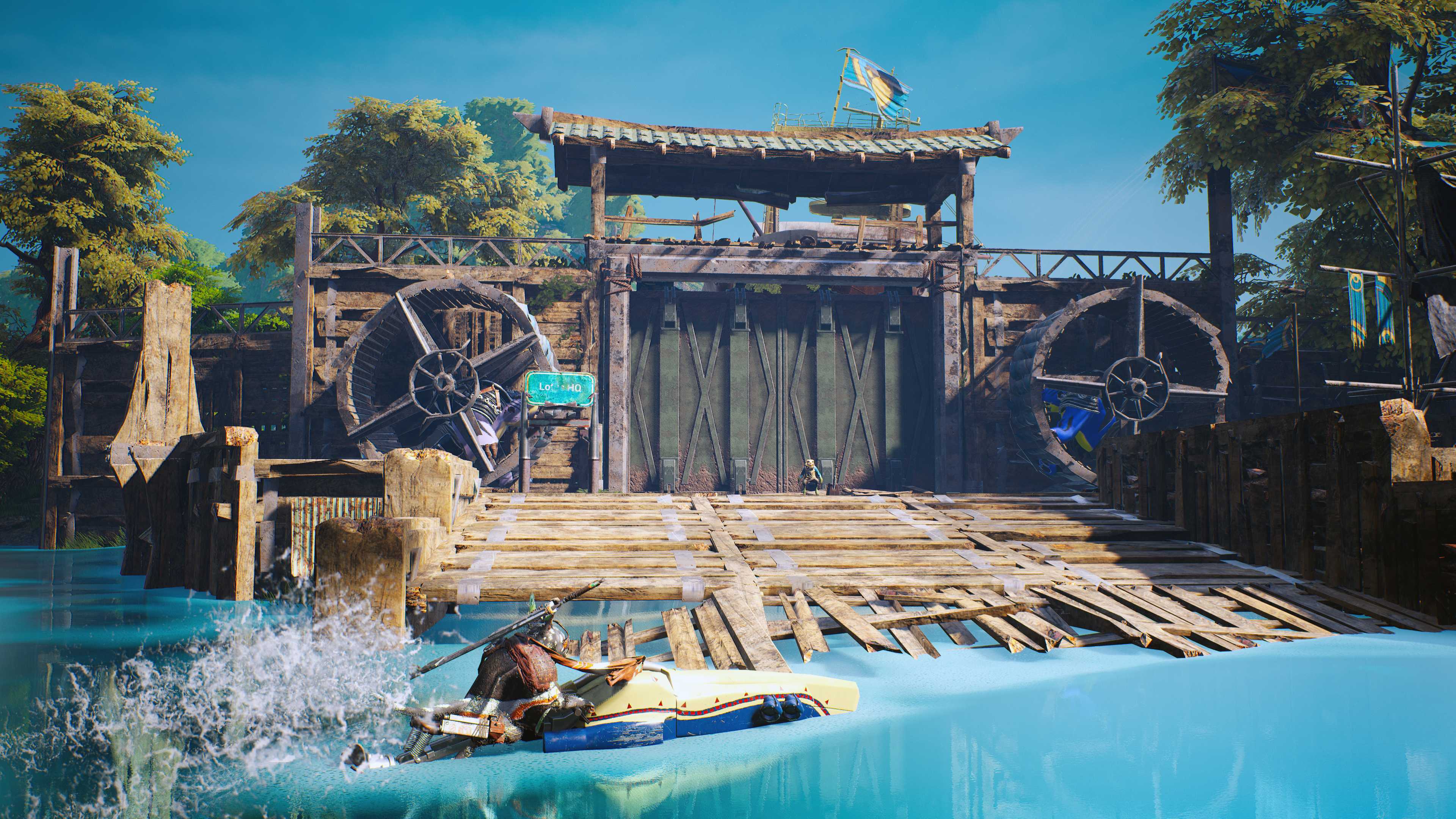 BIOMUTANT - Image 27