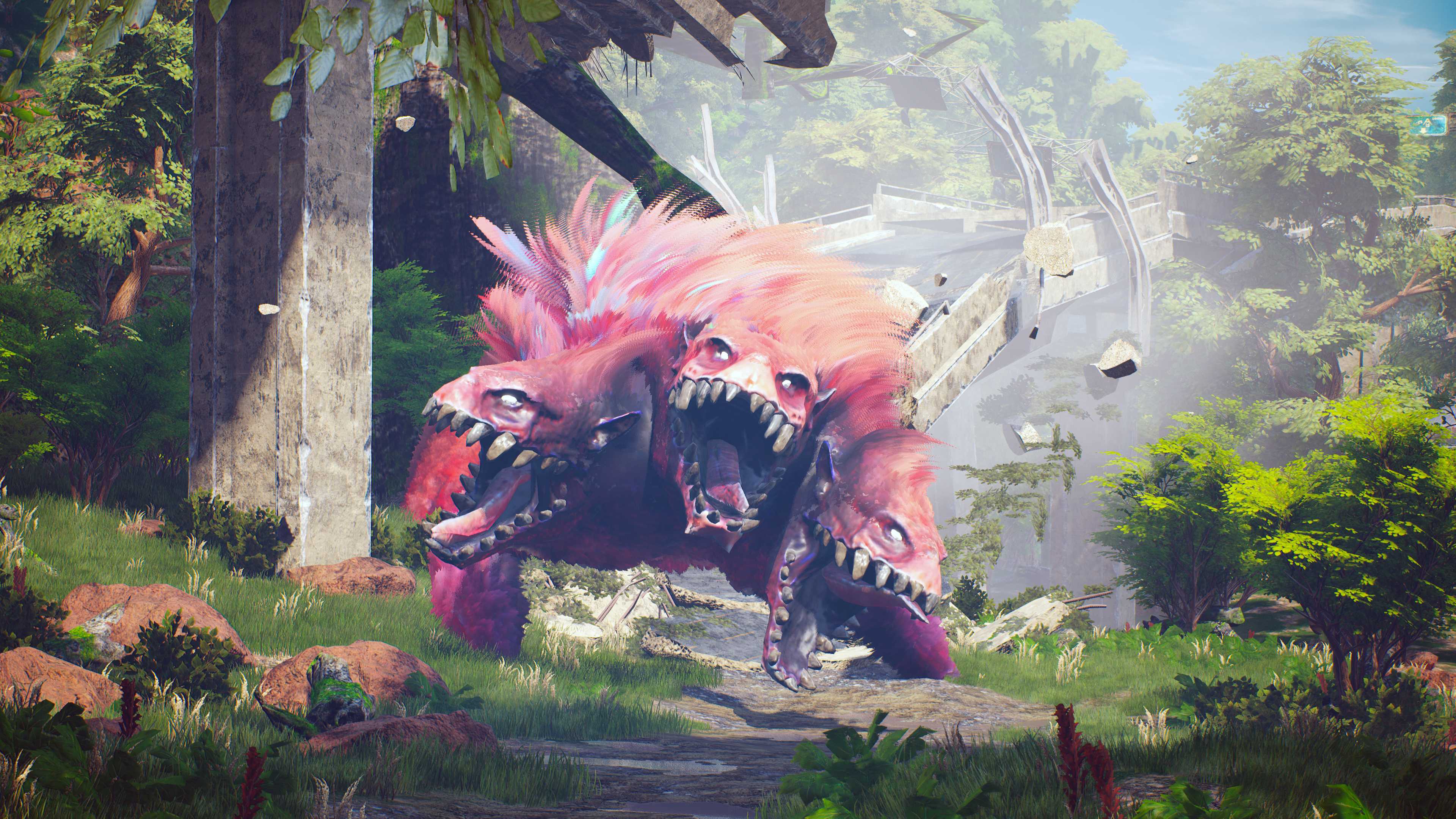 BIOMUTANT - Image 28