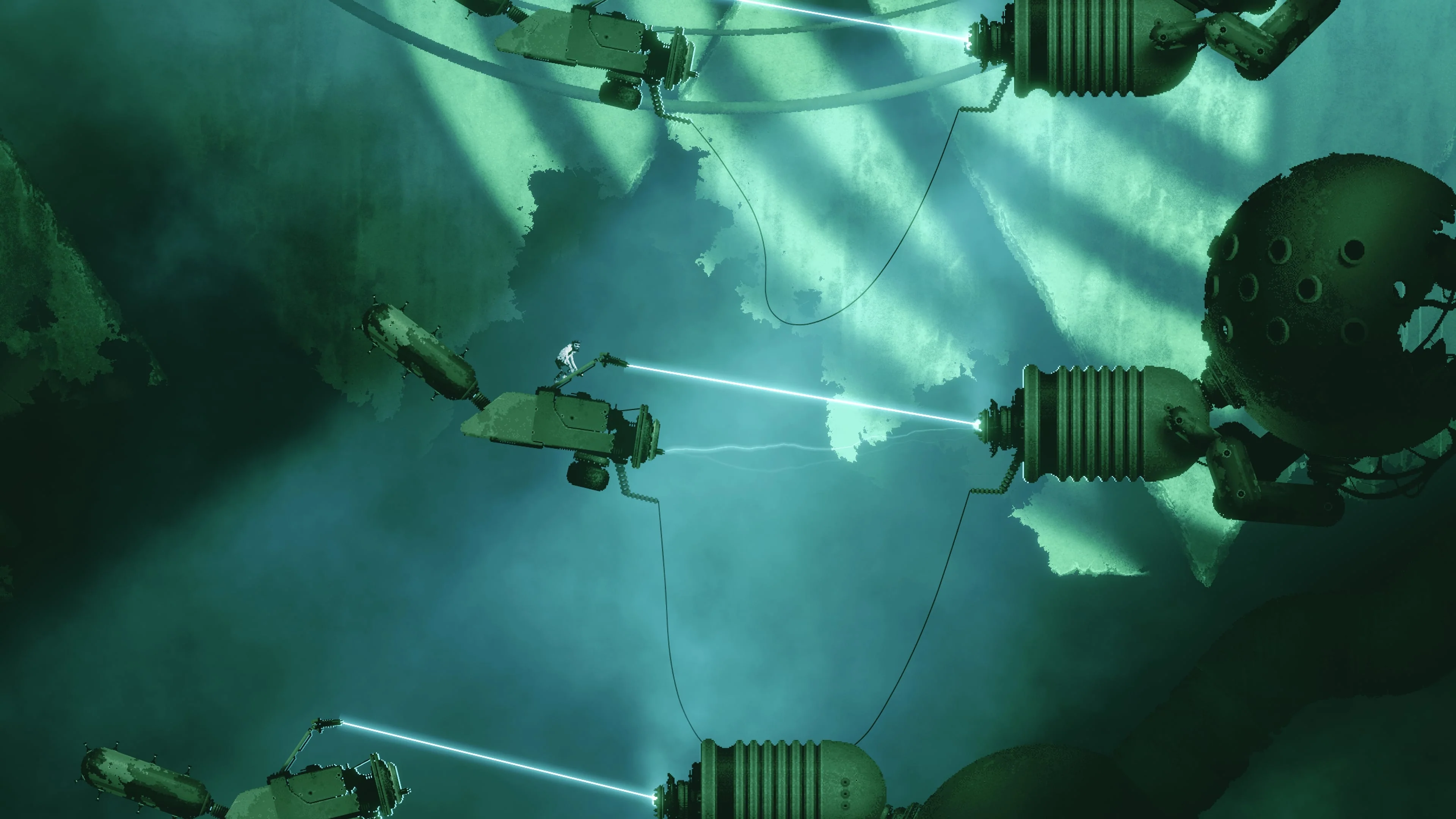 Bionic Bay: Deluxe Edition - Image 3