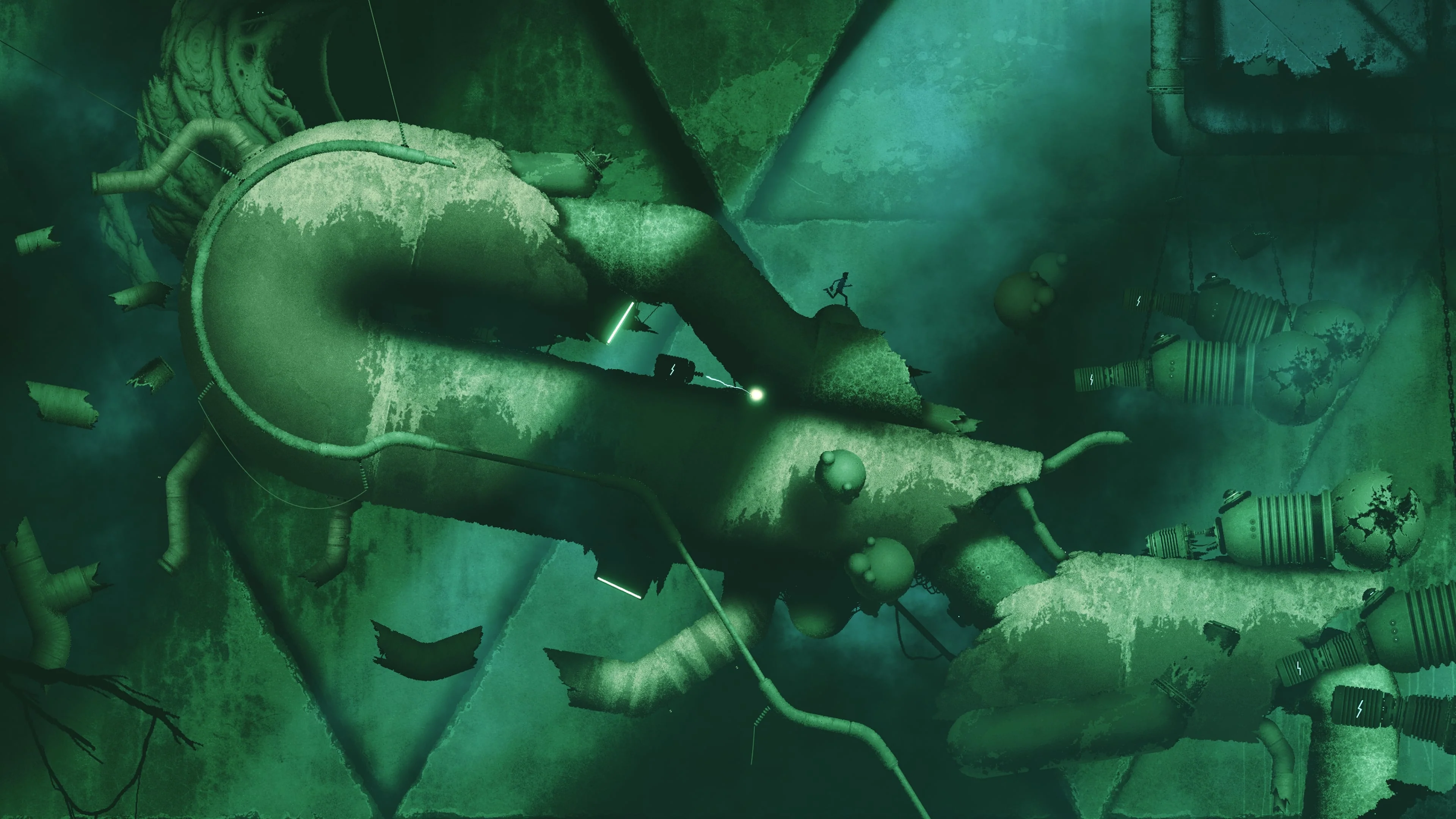 Bionic Bay: Deluxe Edition - Image 4