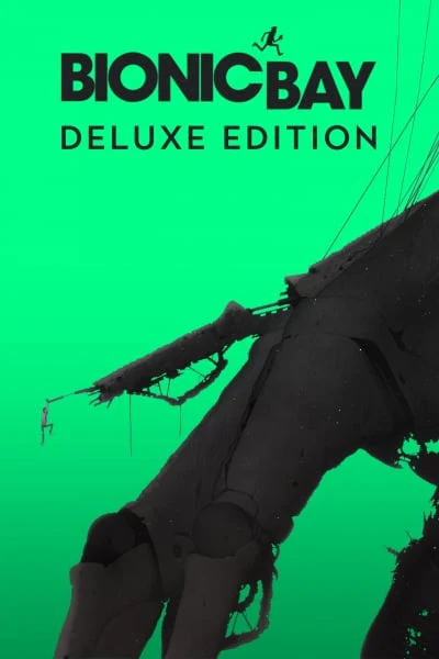 Bionic Bay: Deluxe Edition - Image 7