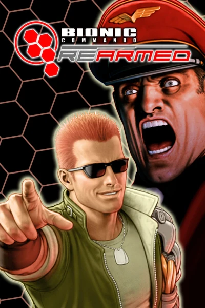 Bionic Commando: Rearmed - Image 12