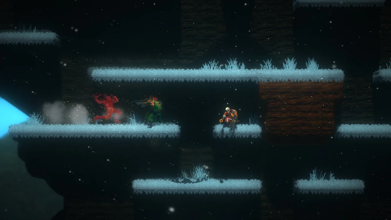 Bionic Commando: Rearmed - Image 5