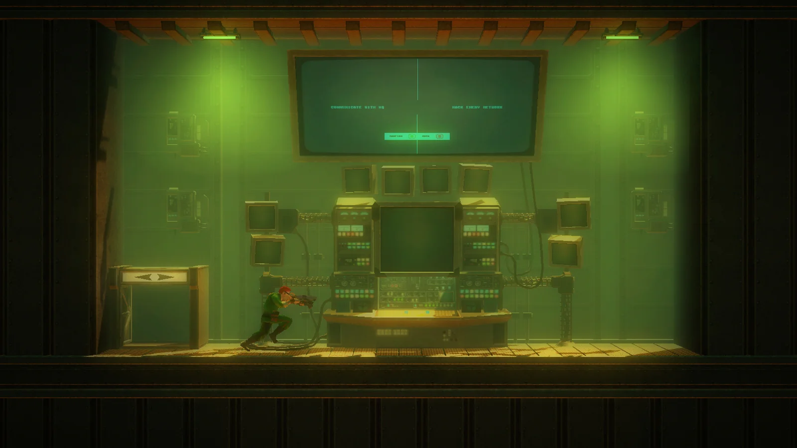 Bionic Commando: Rearmed - Image 6