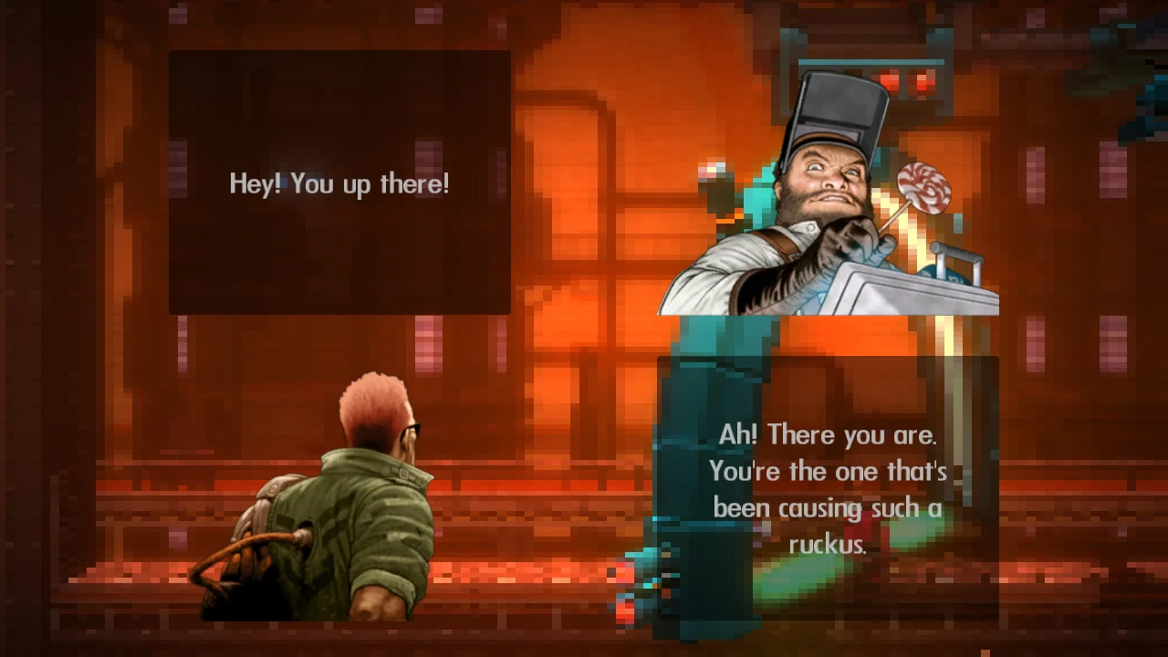 Bionic Commando: Rearmed - Image 7