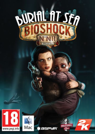 Bioshock Infinite: Burial at Sea - Episode 2 - Image 2