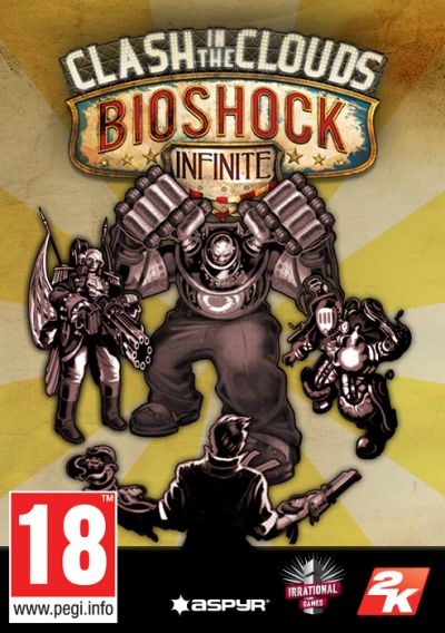 Bioshock Infinite: Clash in the Clouds - Image 5