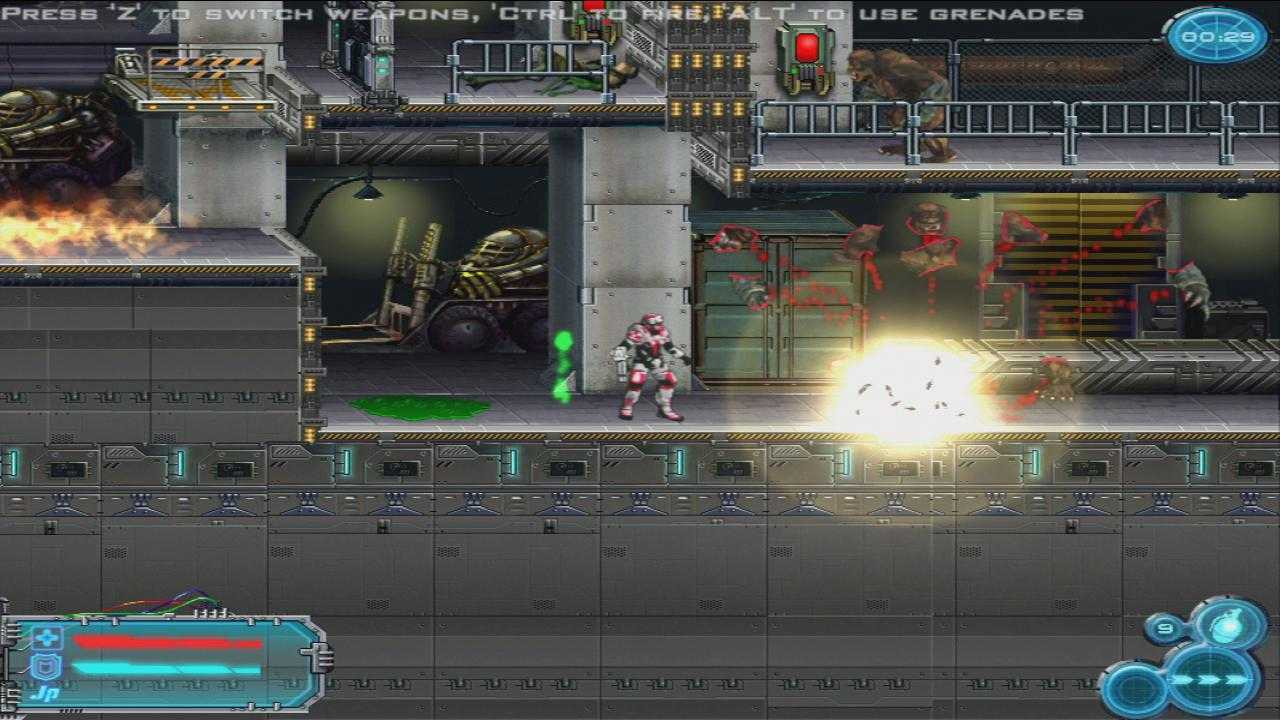 Biozone - Image 6