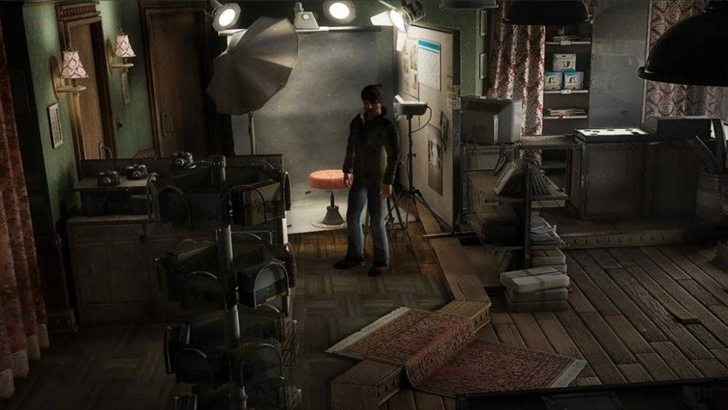 Black Mirror II - Image 3