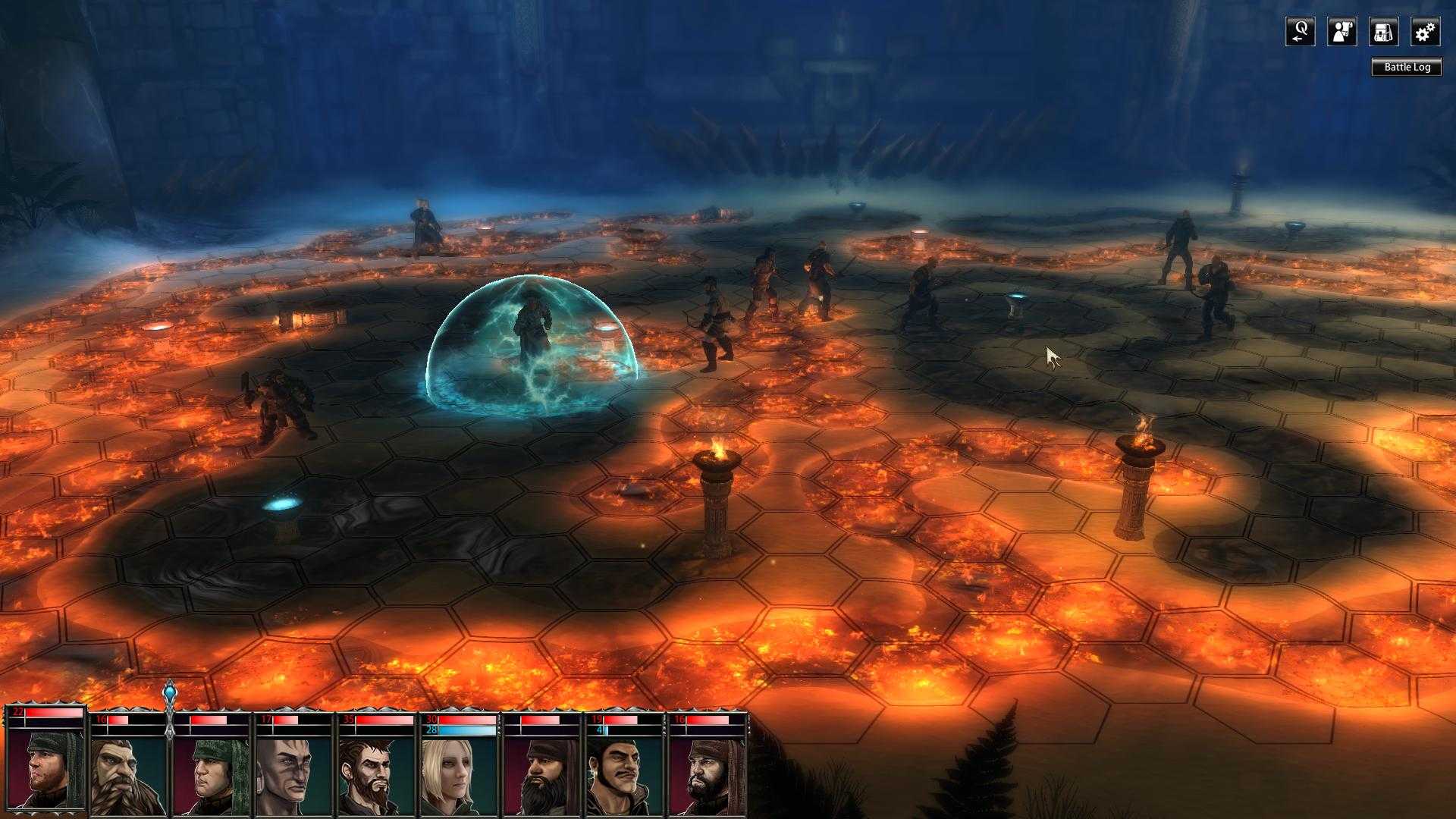Blackguards - Deluxe Edition - Image 3