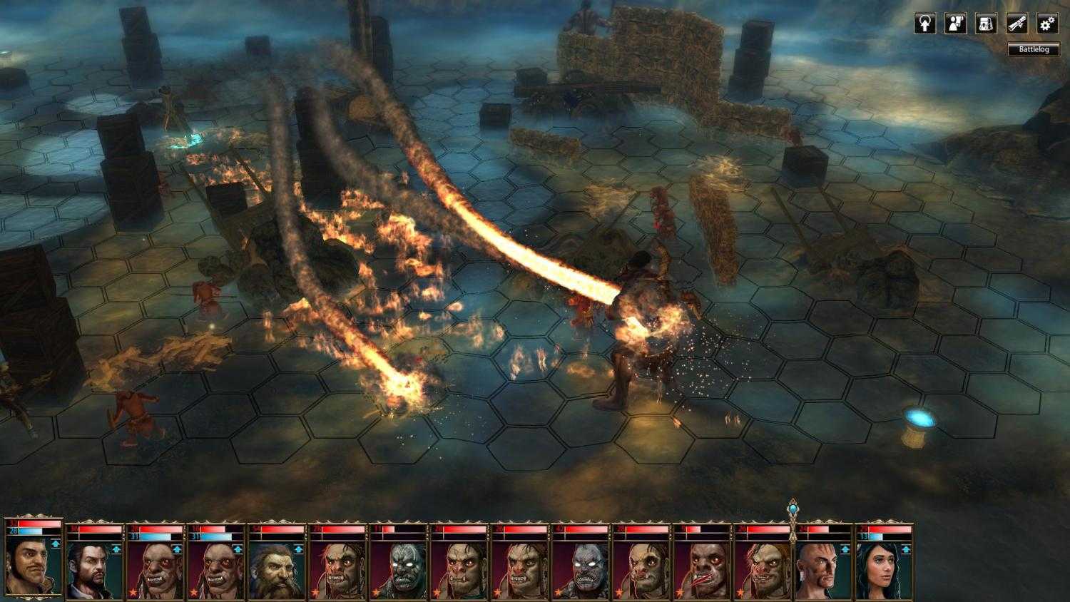 Blackguards Franchise Bundle - Image 2