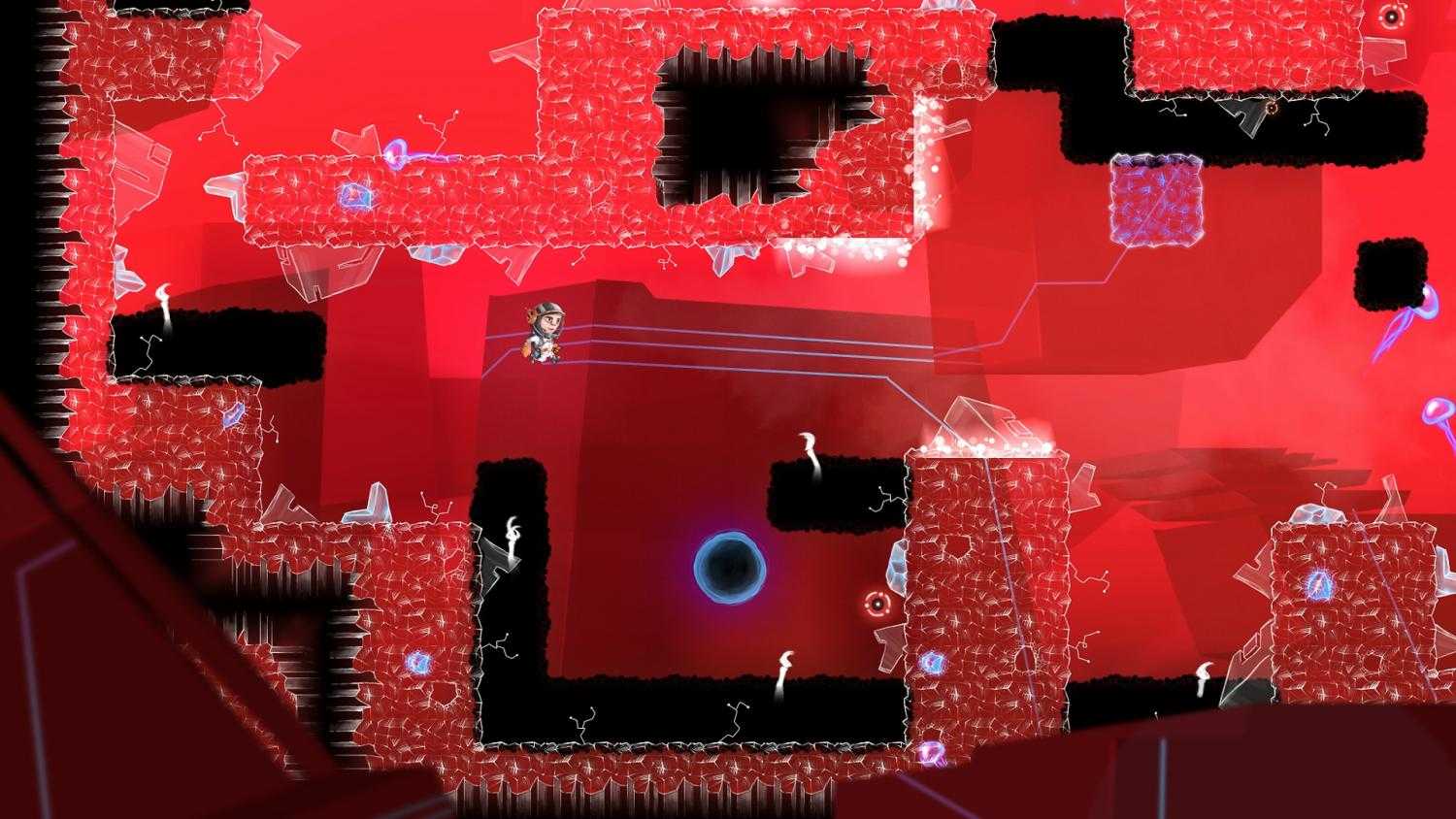 BLACKHOLE - Image 3