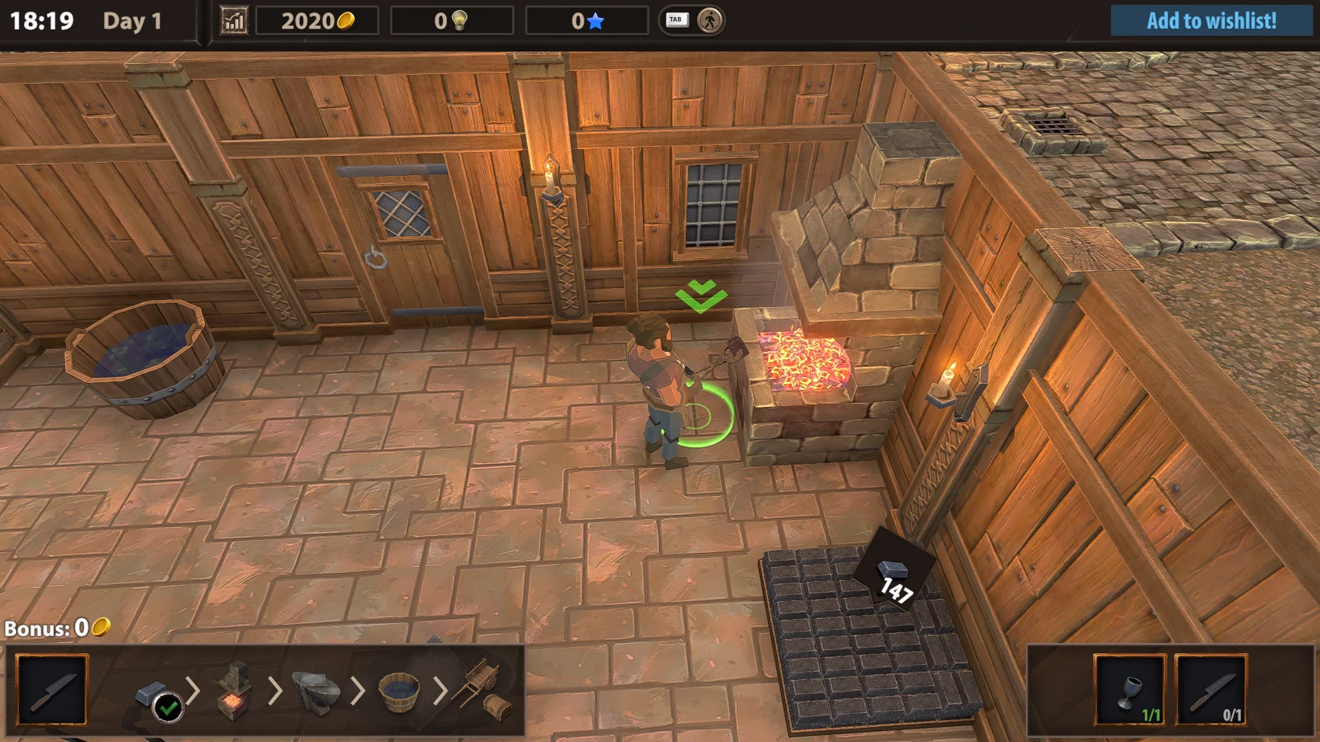 Blacksmith Master - Image 15