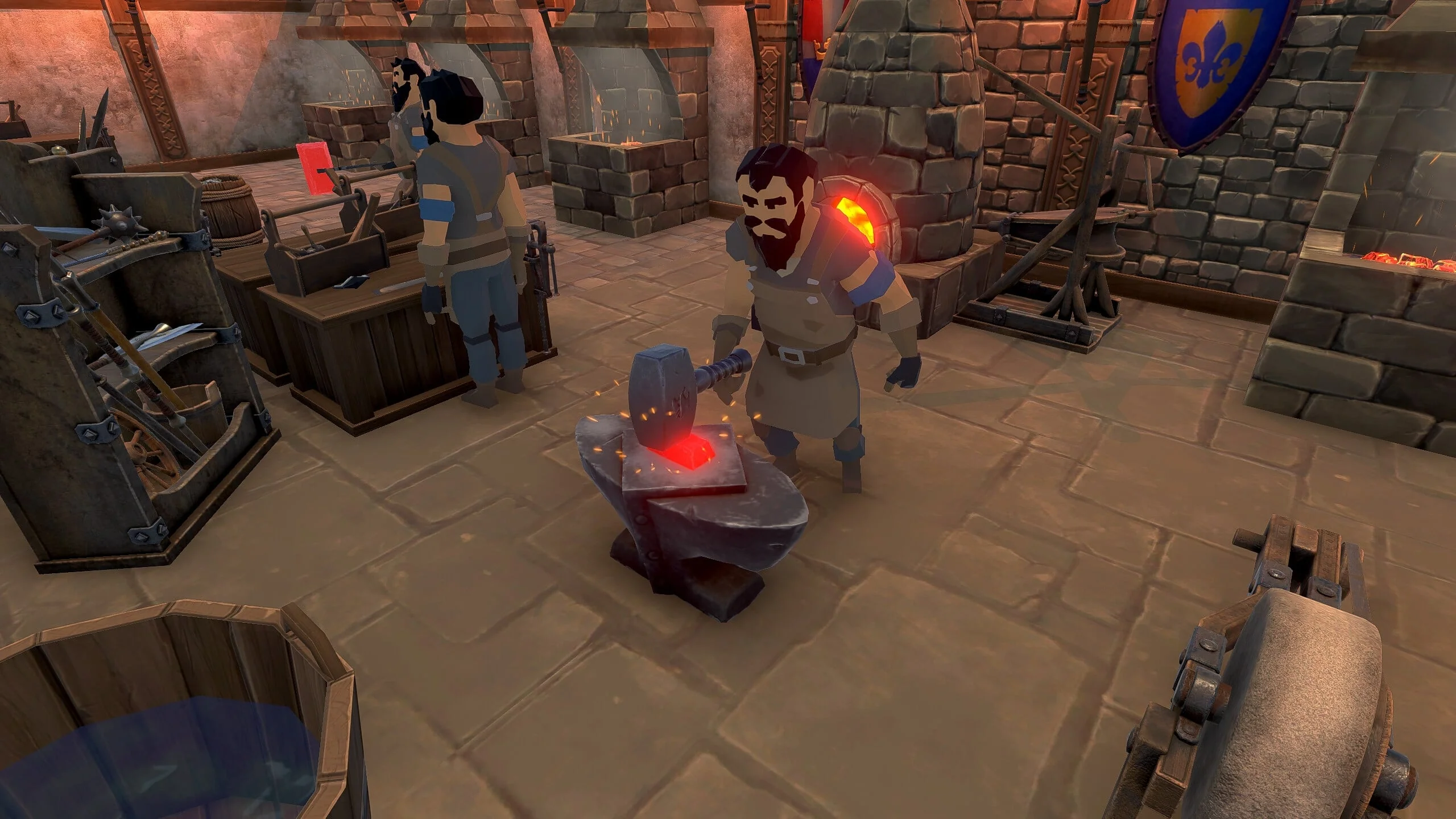 Blacksmith Master - Image 2