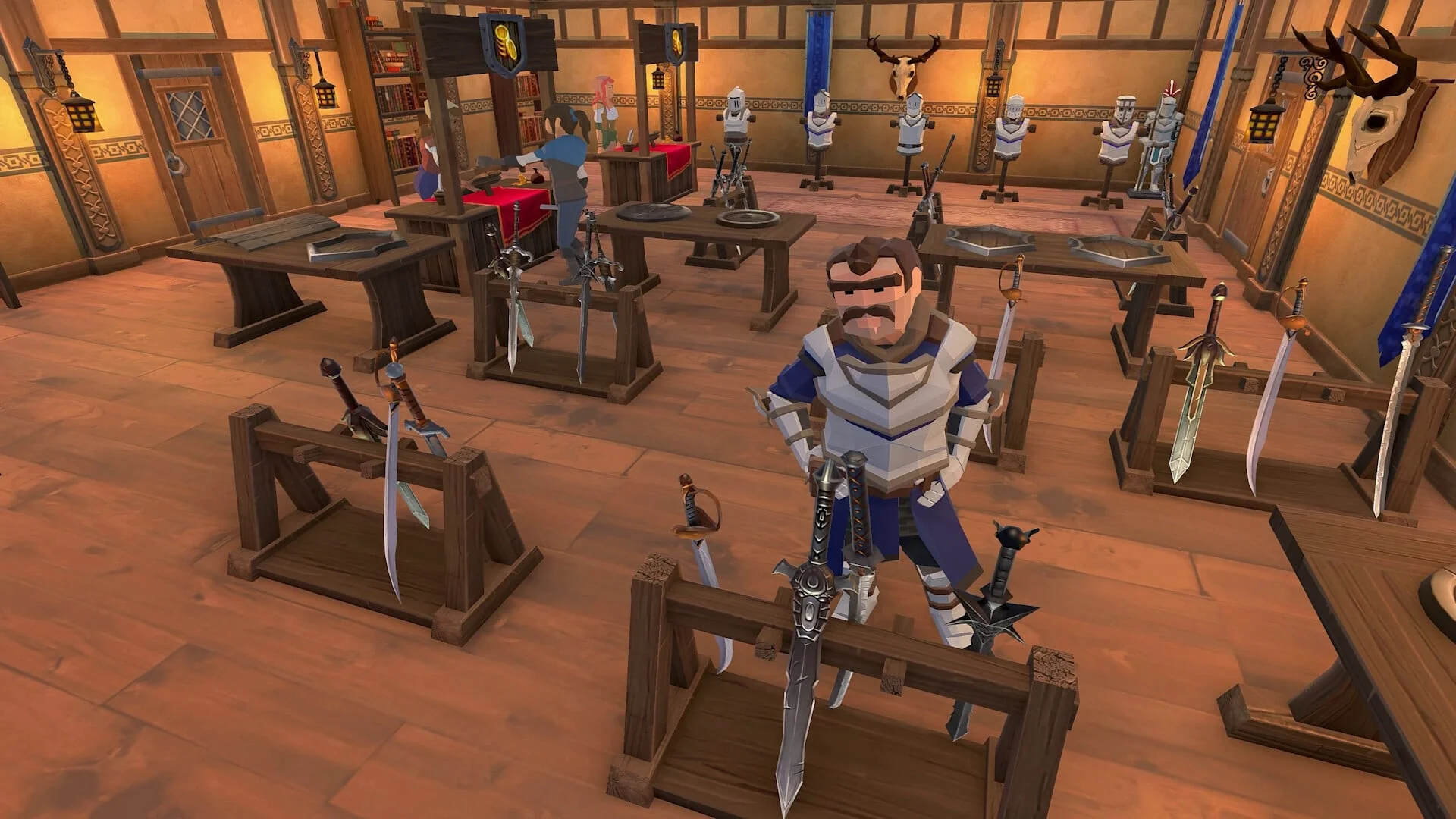 Blacksmith Master - Image 3
