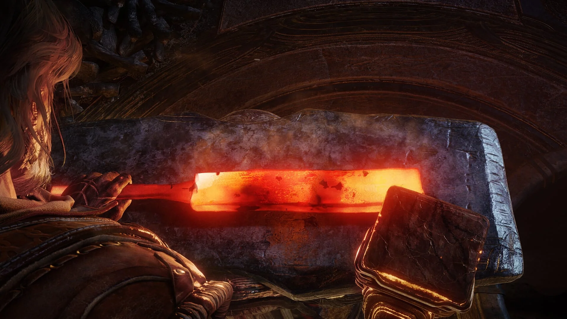 Blades of Fire - Image 9