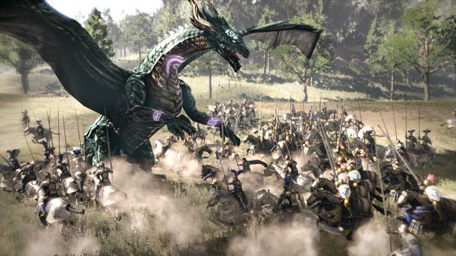 BLADESTORM: Nightmare - Image 10