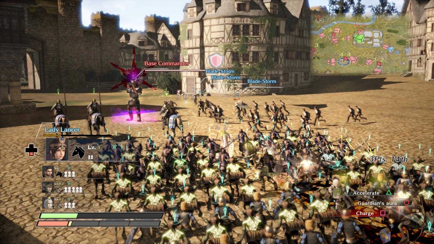 BLADESTORM: Nightmare - Image 11