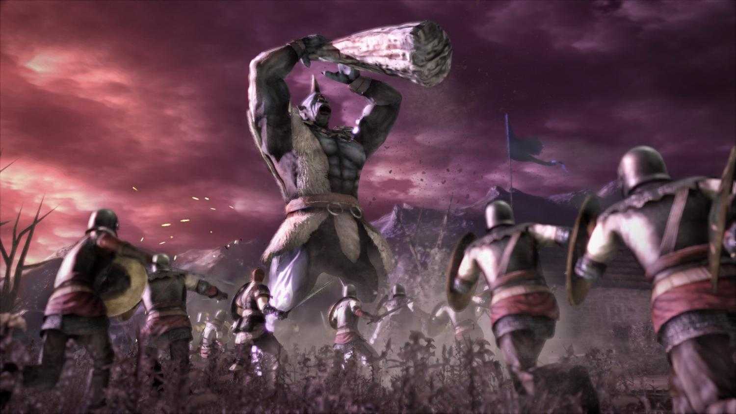 BLADESTORM: Nightmare - Image 12