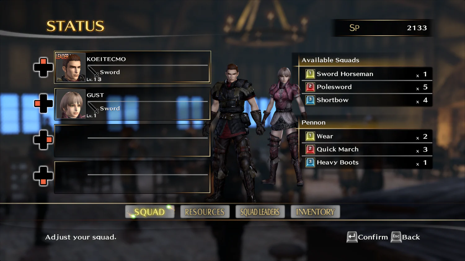 BLADESTORM: Nightmare - Image 3