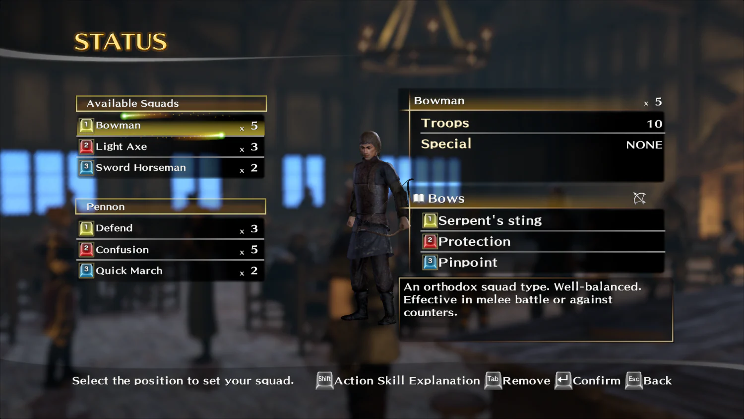 BLADESTORM: Nightmare - Image 4