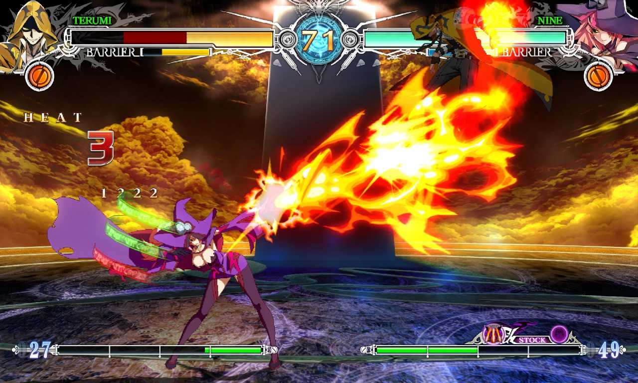 Blazblue Centralfiction - Image 2