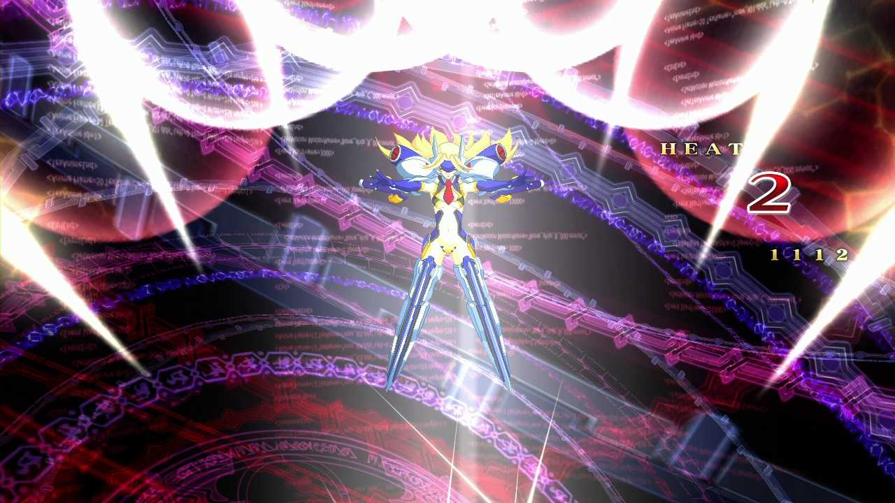 BlazBlue: Continuum Shift Extend - Image 10