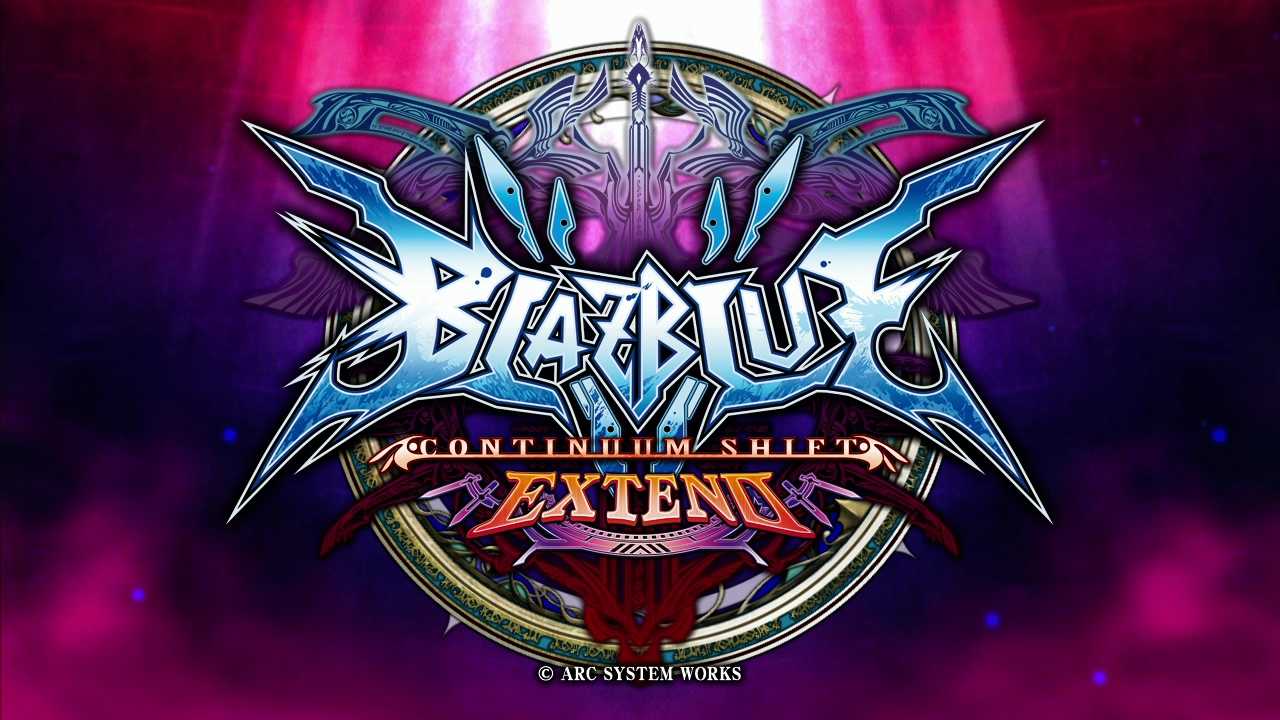 BlazBlue: Continuum Shift Extend - Image 2